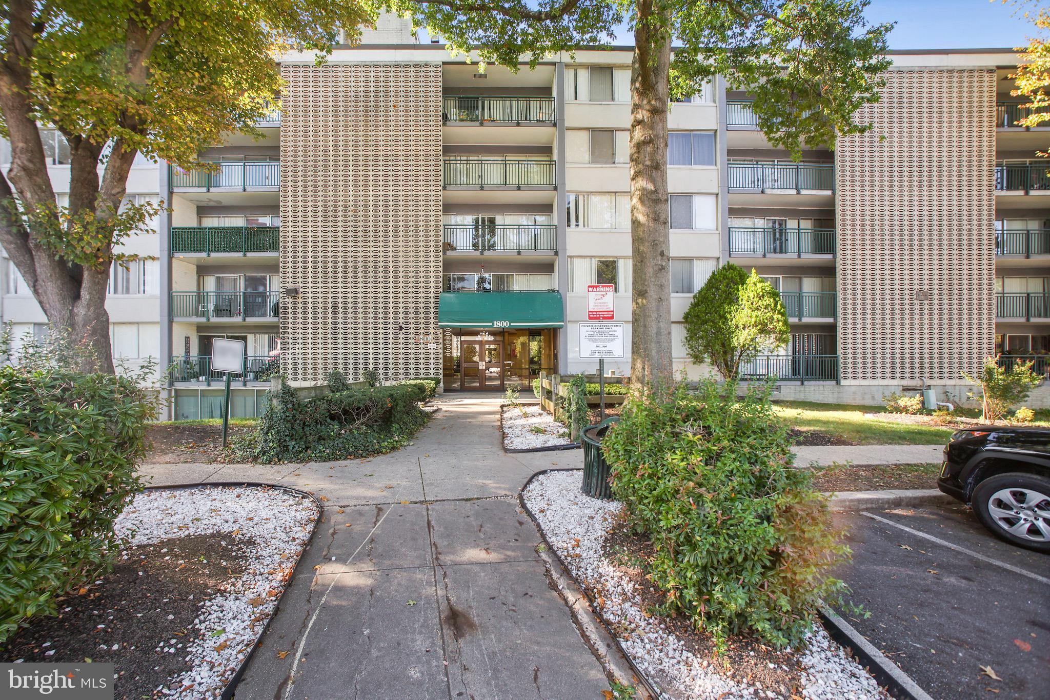 PRESIDENTIAL PARK - Residential