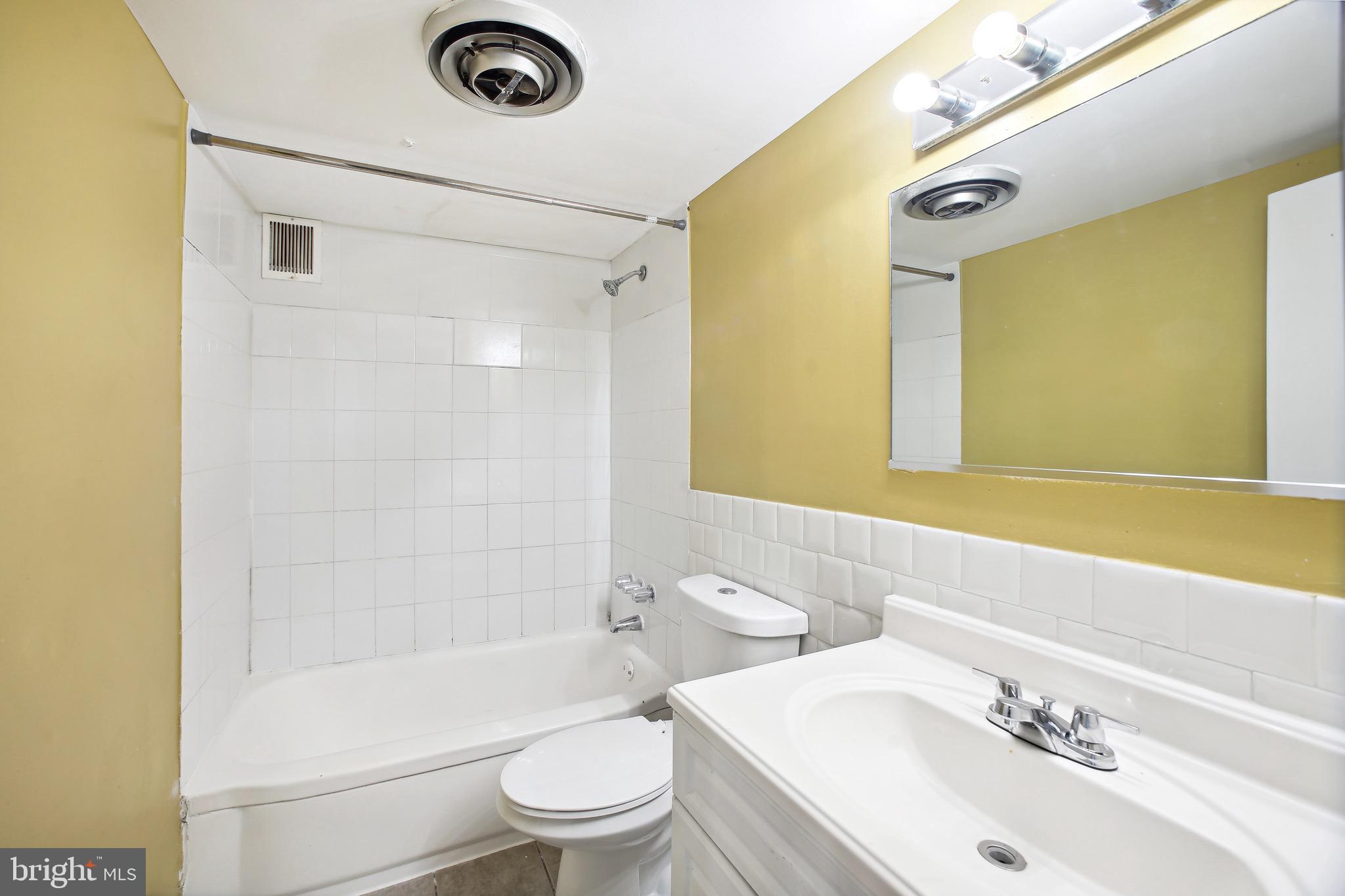 PRESIDENTIAL PARK - Residential