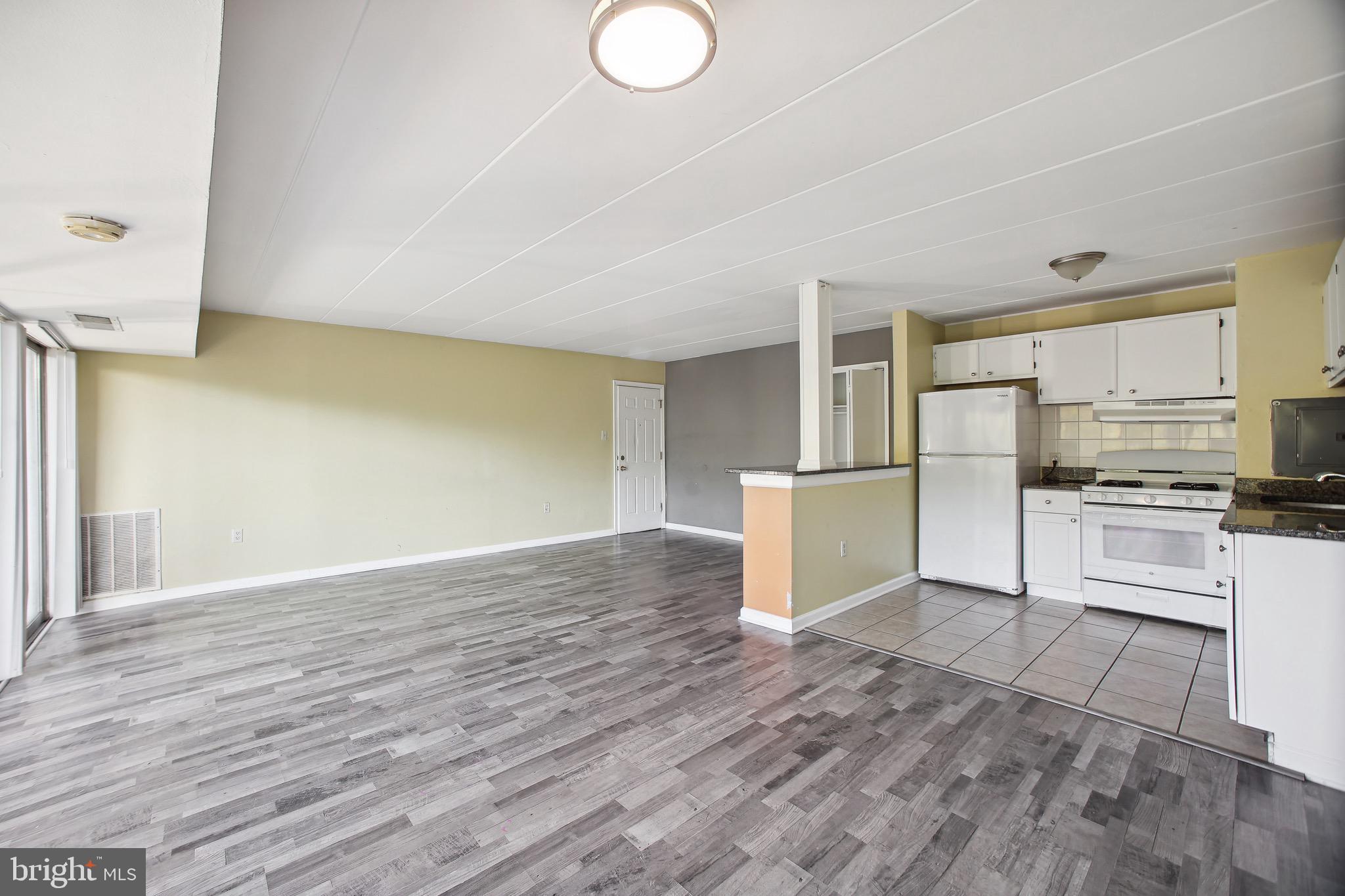 PRESIDENTIAL PARK - Residential