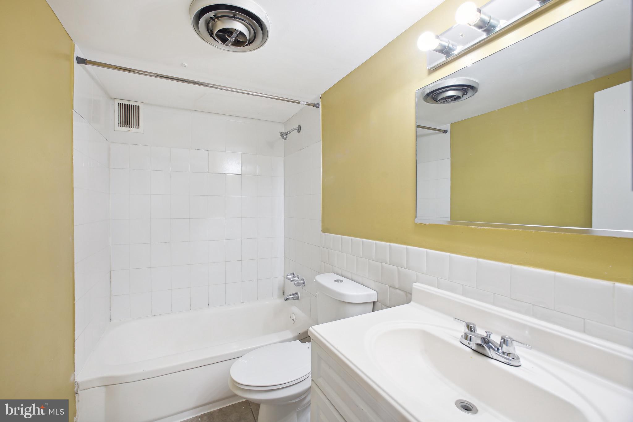 PRESIDENTIAL PARK - Residential