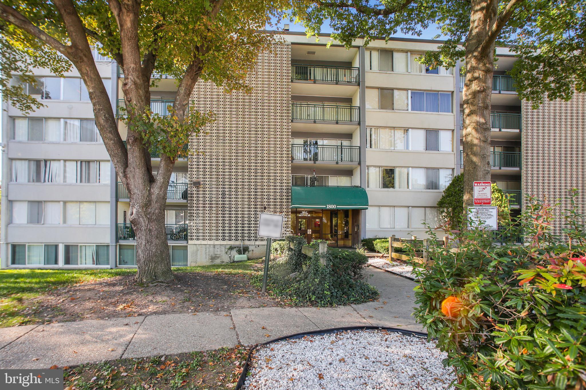 PRESIDENTIAL PARK - Residential