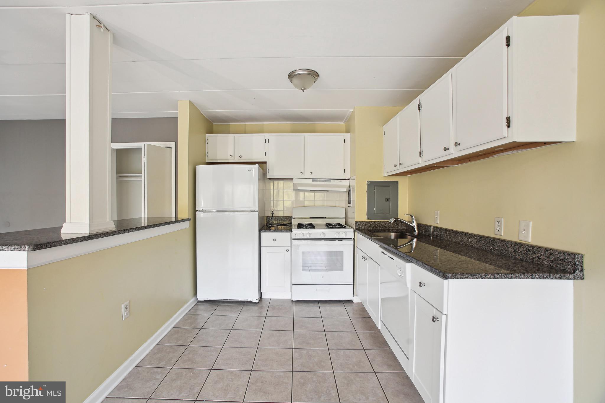 PRESIDENTIAL PARK - Residential