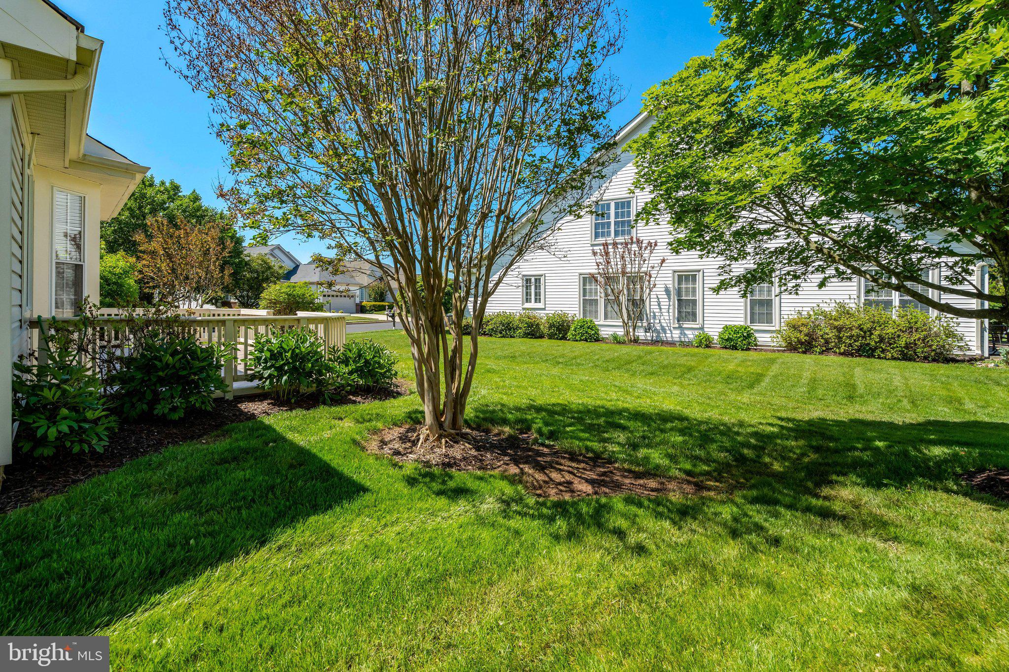 HERITAGE HUNT - Residential