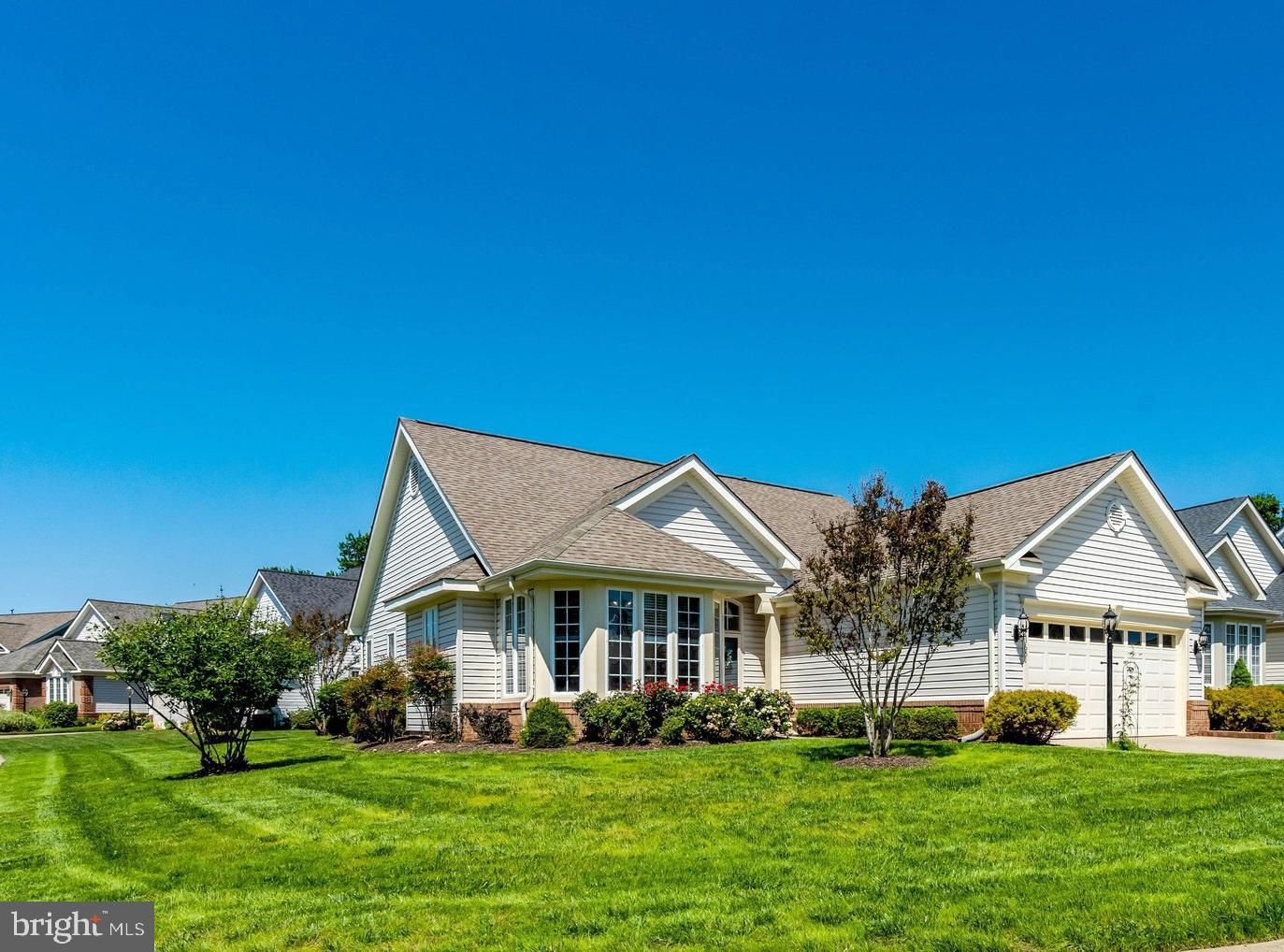 HERITAGE HUNT - Residential