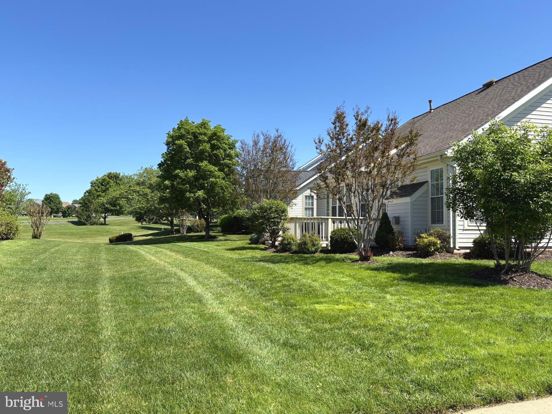HERITAGE HUNT - Residential