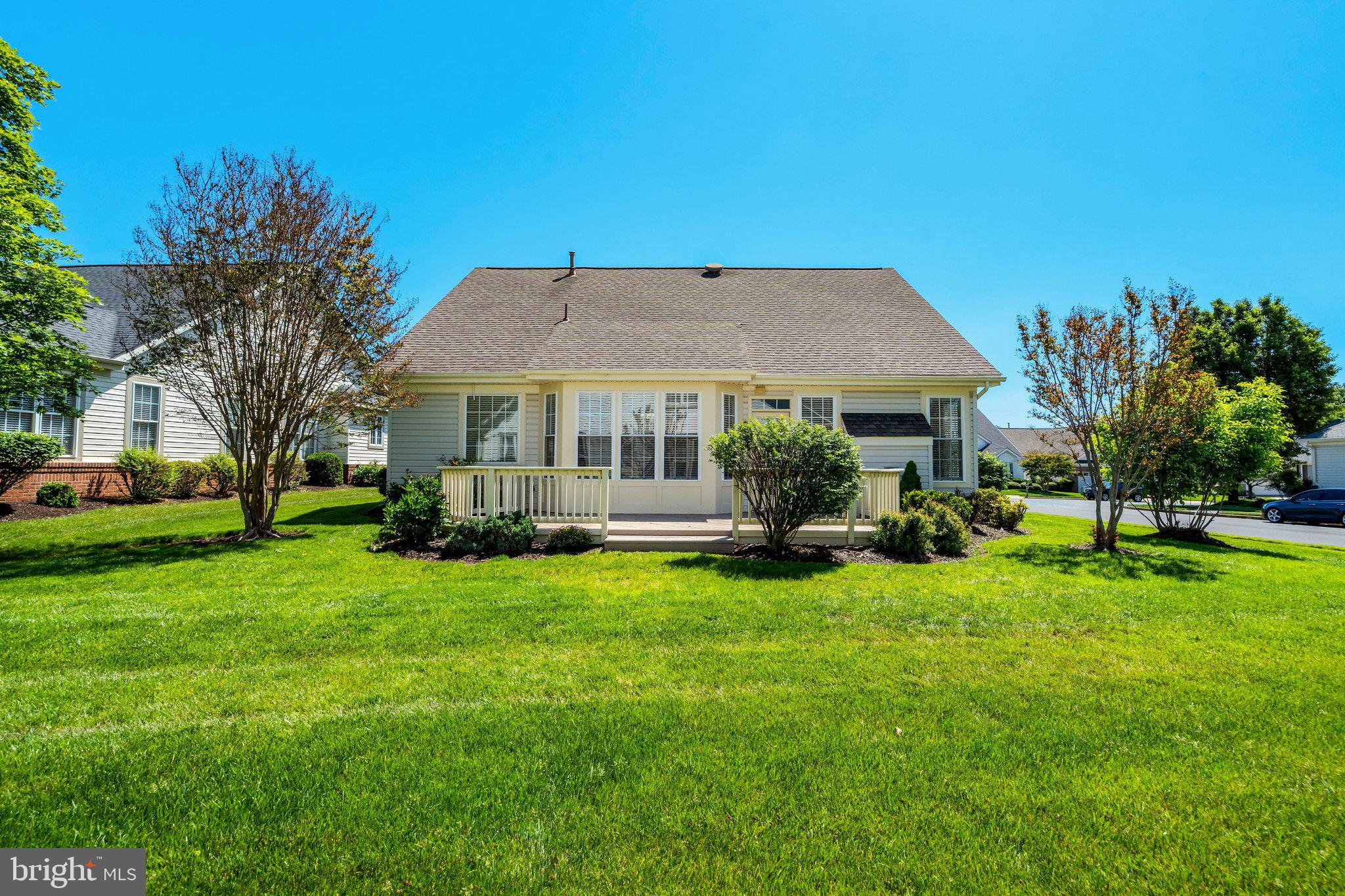 HERITAGE HUNT - Residential