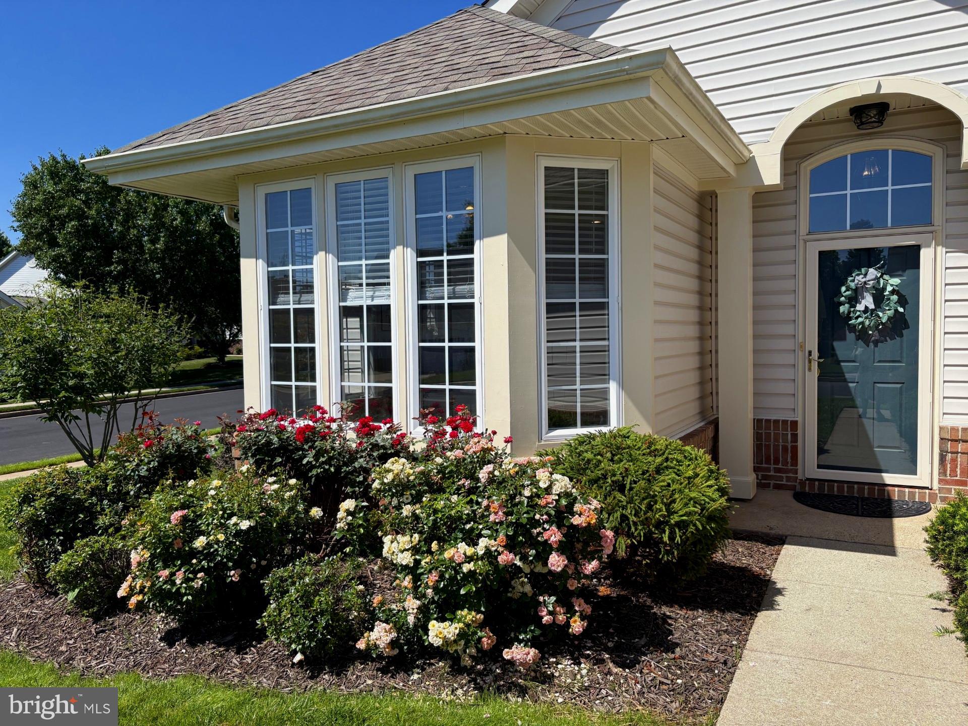 HERITAGE HUNT - Residential