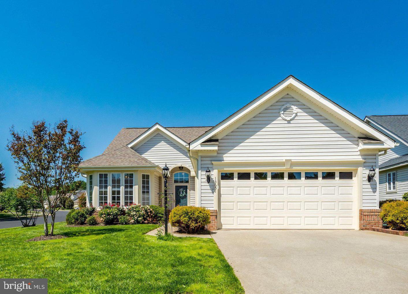HERITAGE HUNT - Residential