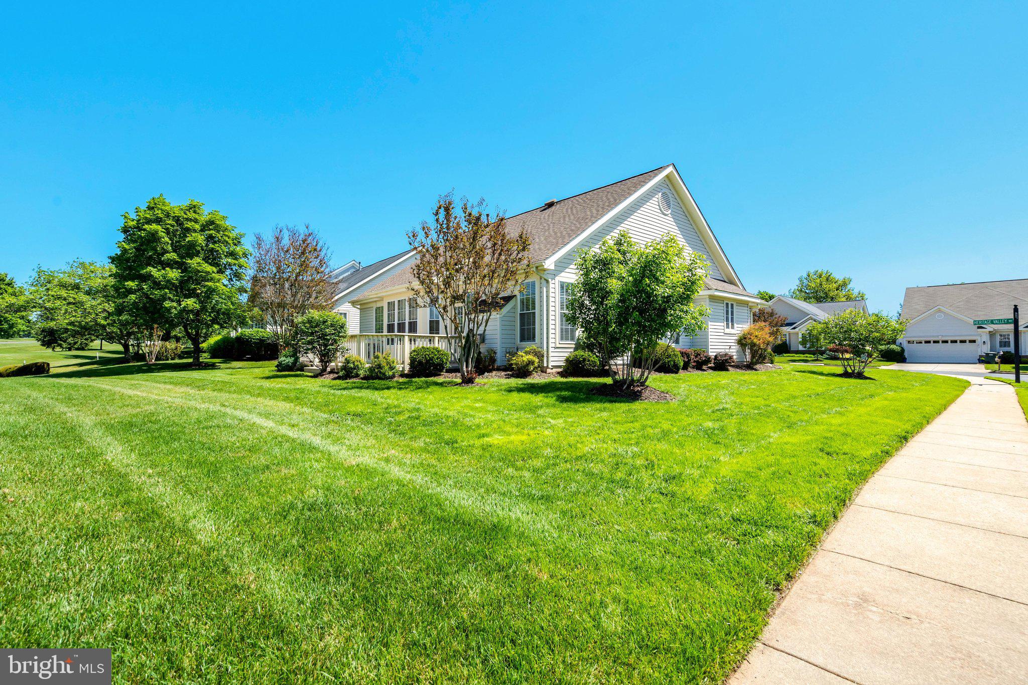HERITAGE HUNT - Residential