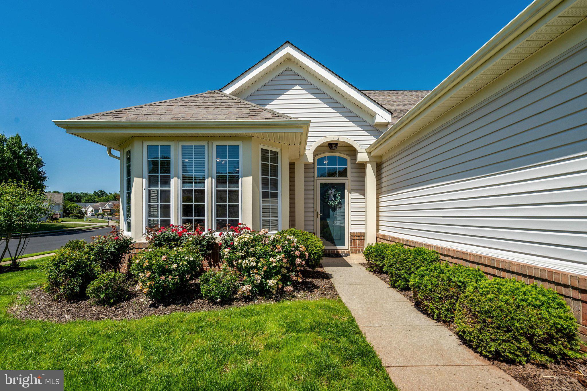 HERITAGE HUNT - Residential
