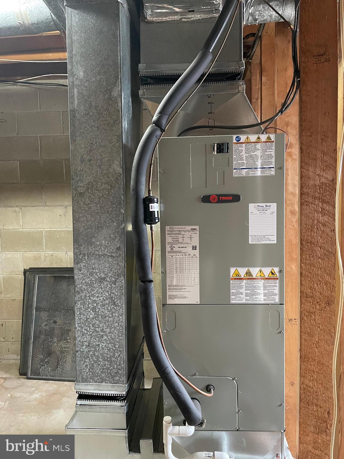 FORESTVIEW - Residential