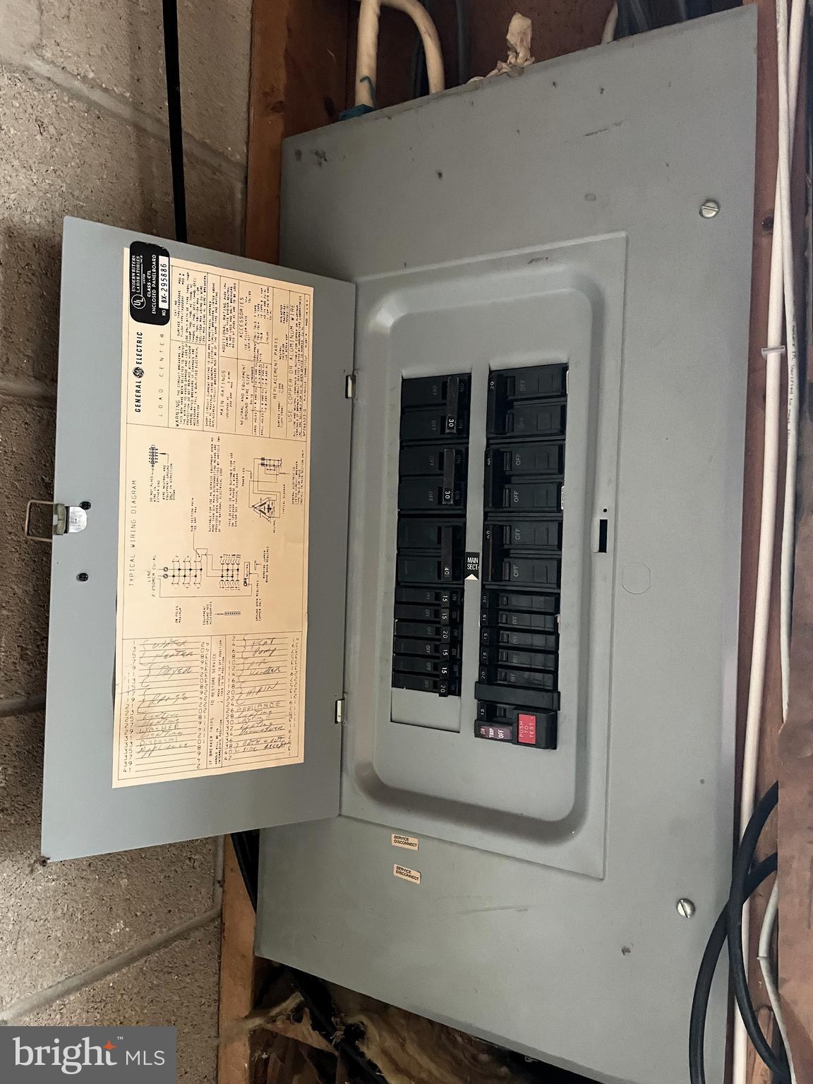 FORESTVIEW - Residential