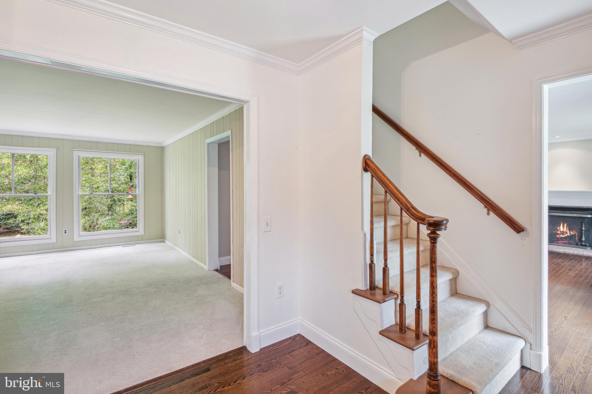 MONTPELIER WOODS - Residential