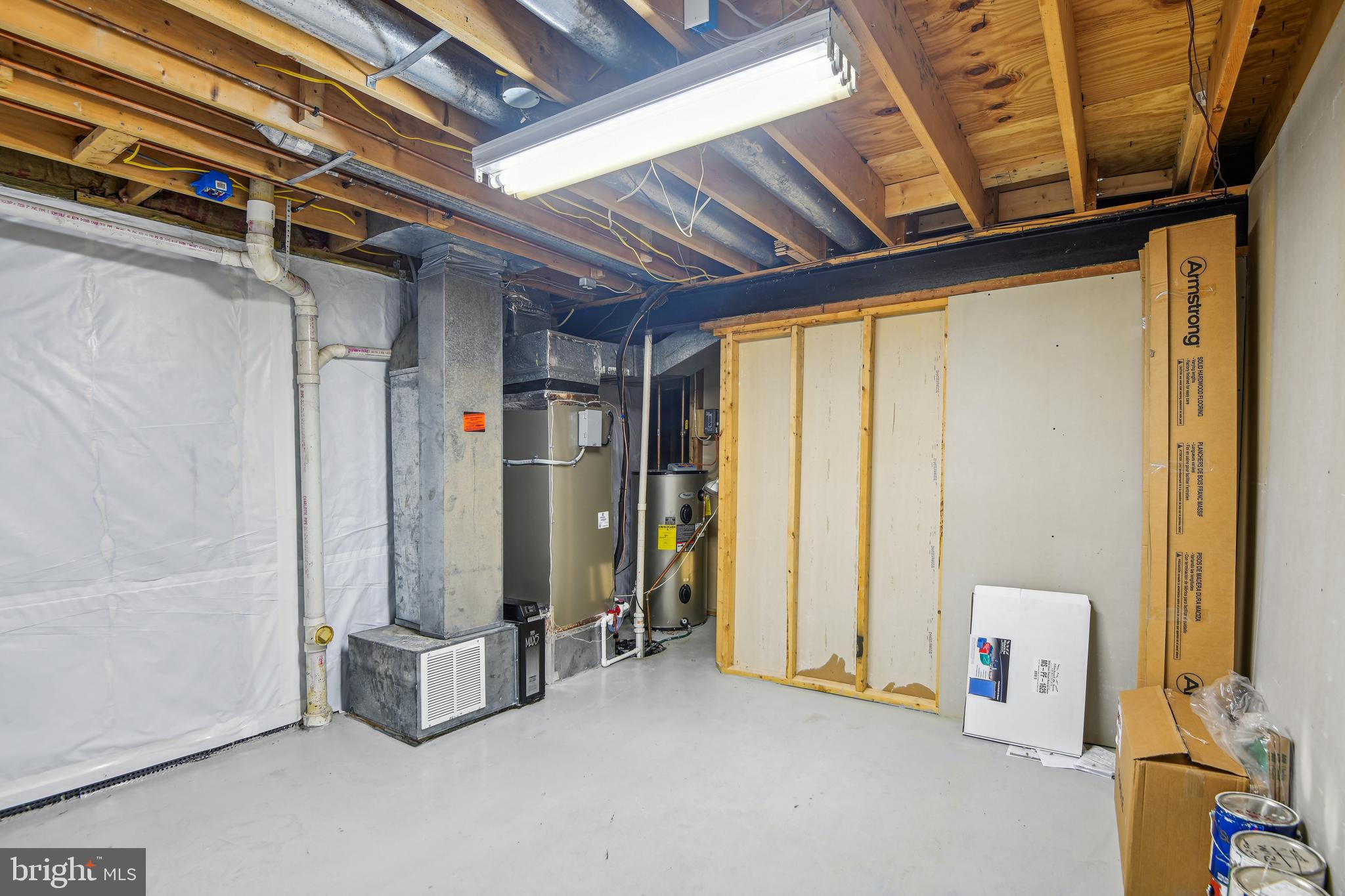 MONTPELIER WOODS - Residential