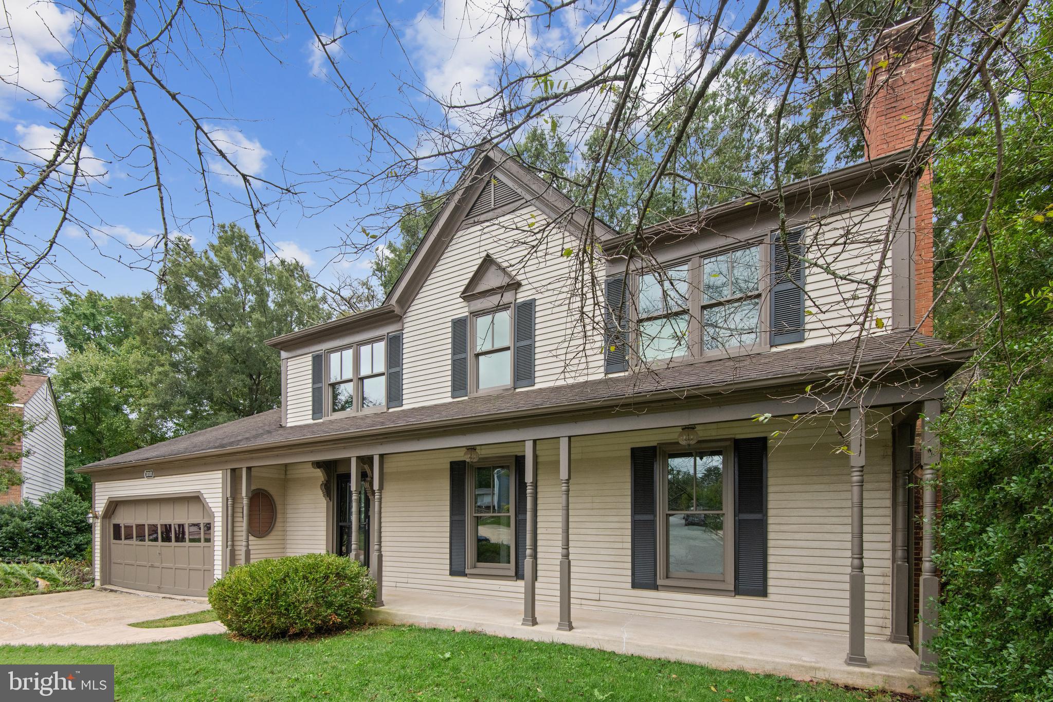 MONTPELIER WOODS - Residential