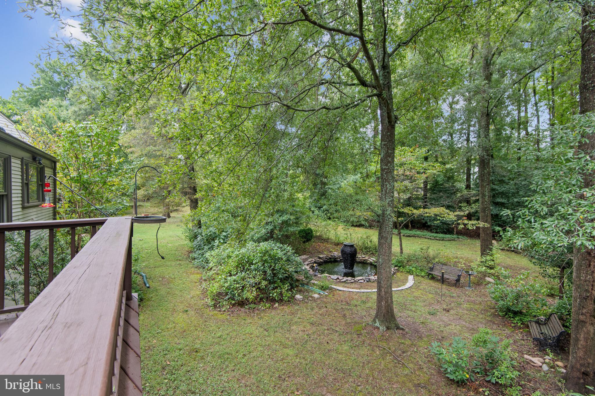 MONTPELIER WOODS - Residential