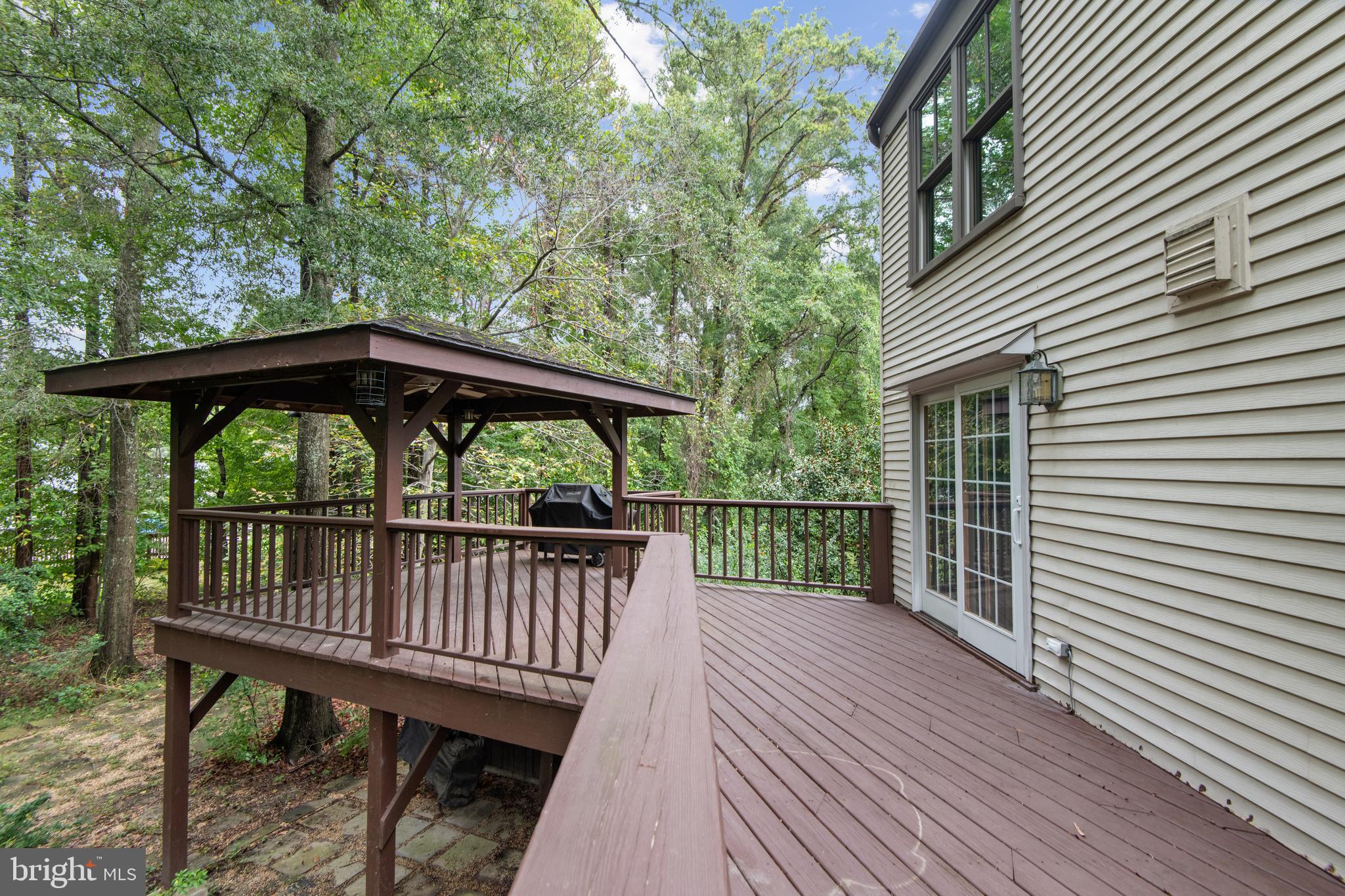 MONTPELIER WOODS - Residential