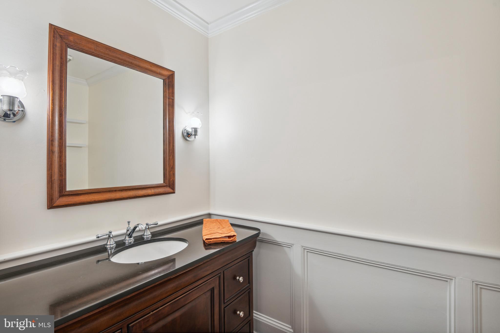 MONTPELIER WOODS - Residential