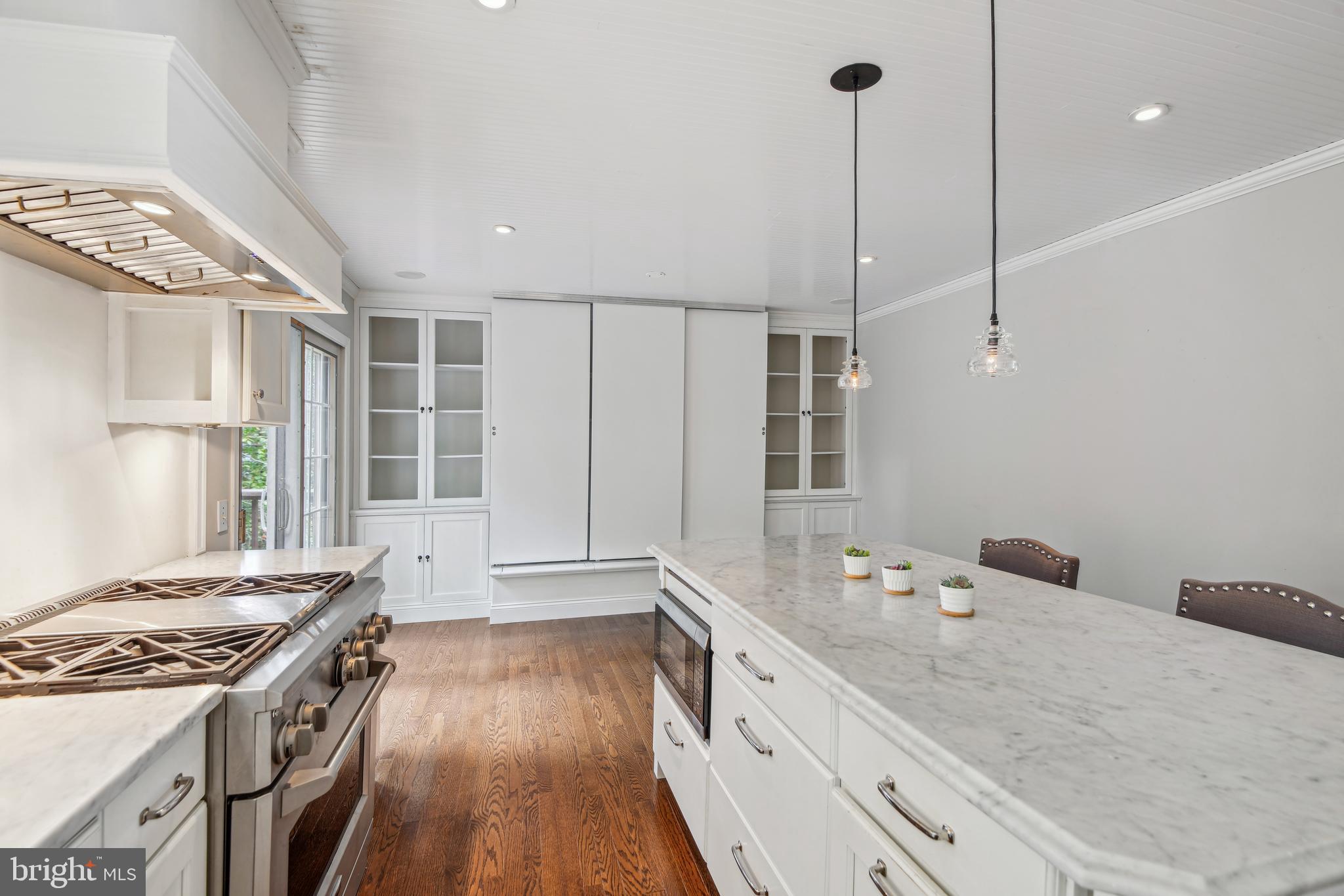 MONTPELIER WOODS - Residential