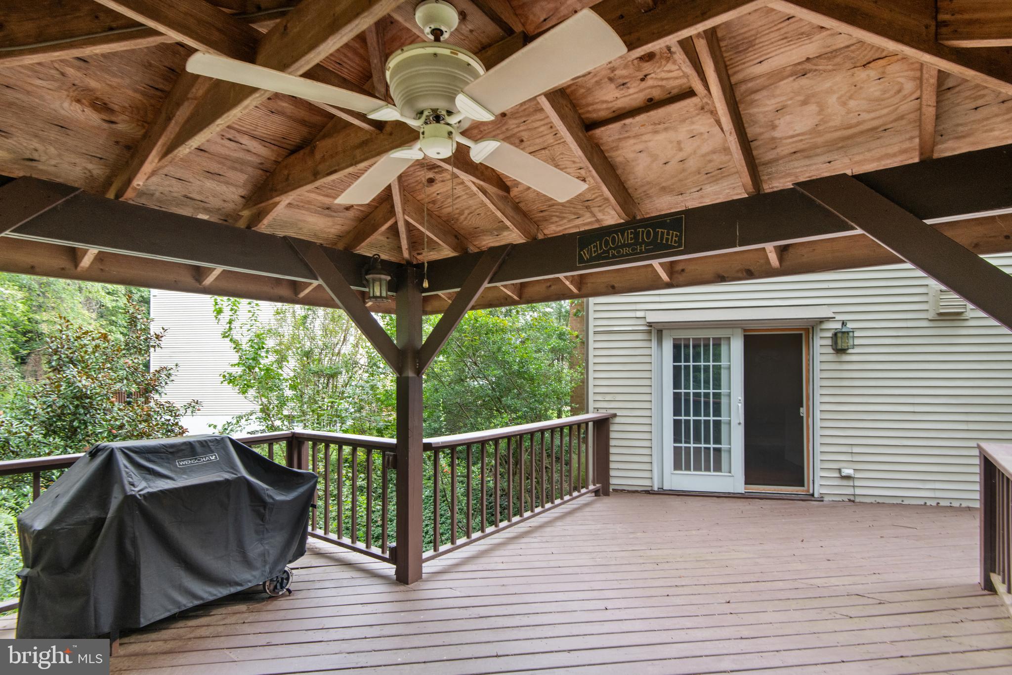 MONTPELIER WOODS - Residential