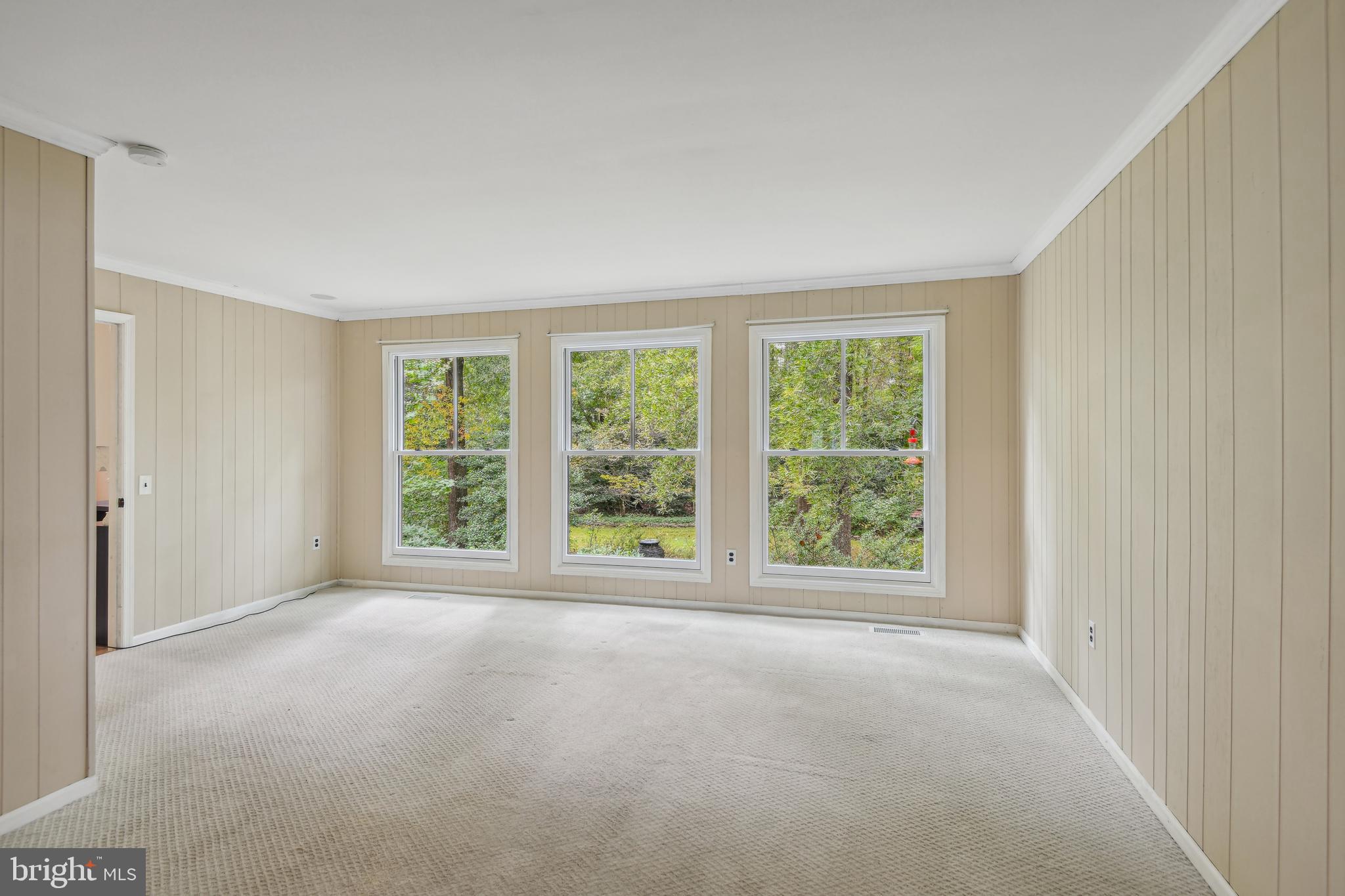 MONTPELIER WOODS - Residential