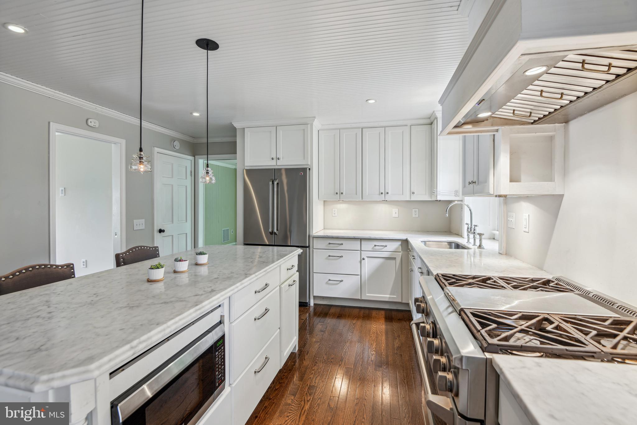 MONTPELIER WOODS - Residential