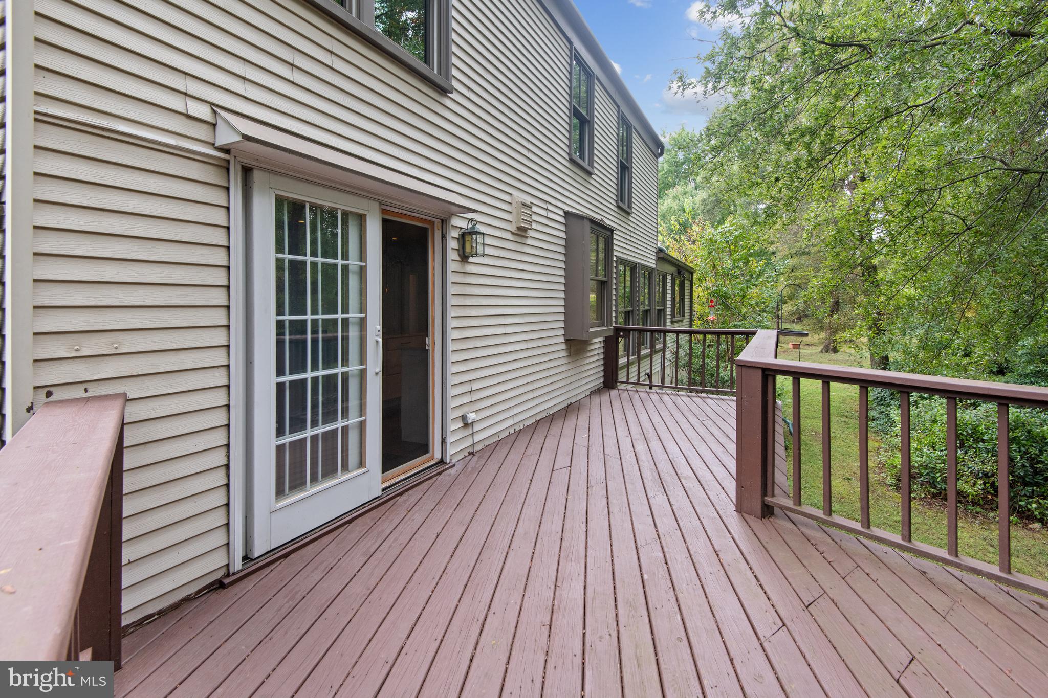 MONTPELIER WOODS - Residential