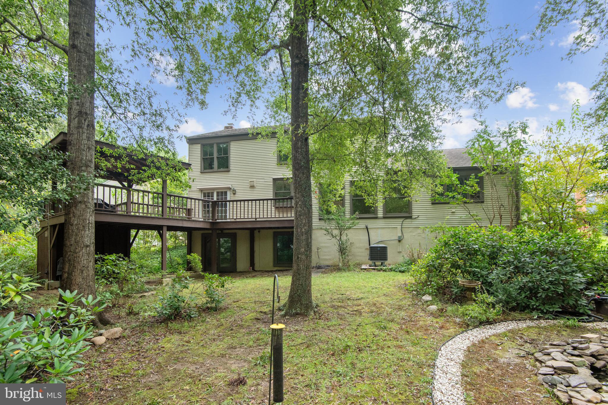 MONTPELIER WOODS - Residential