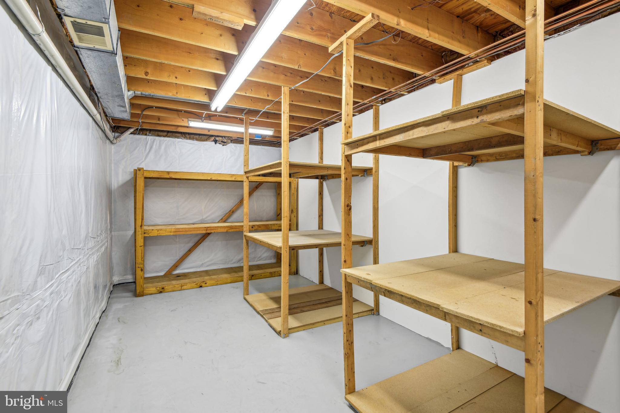 MONTPELIER WOODS - Residential