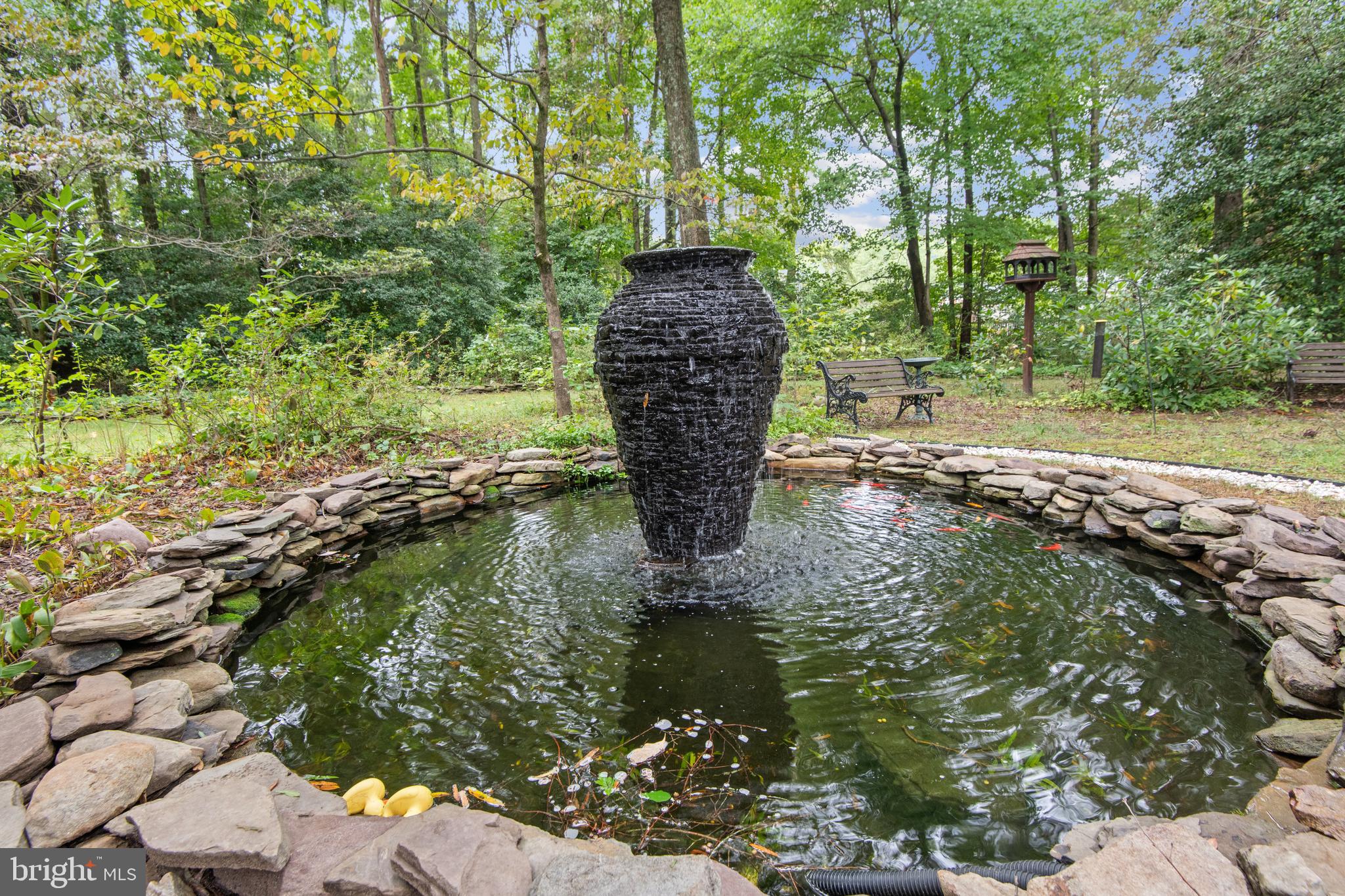 MONTPELIER WOODS - Residential