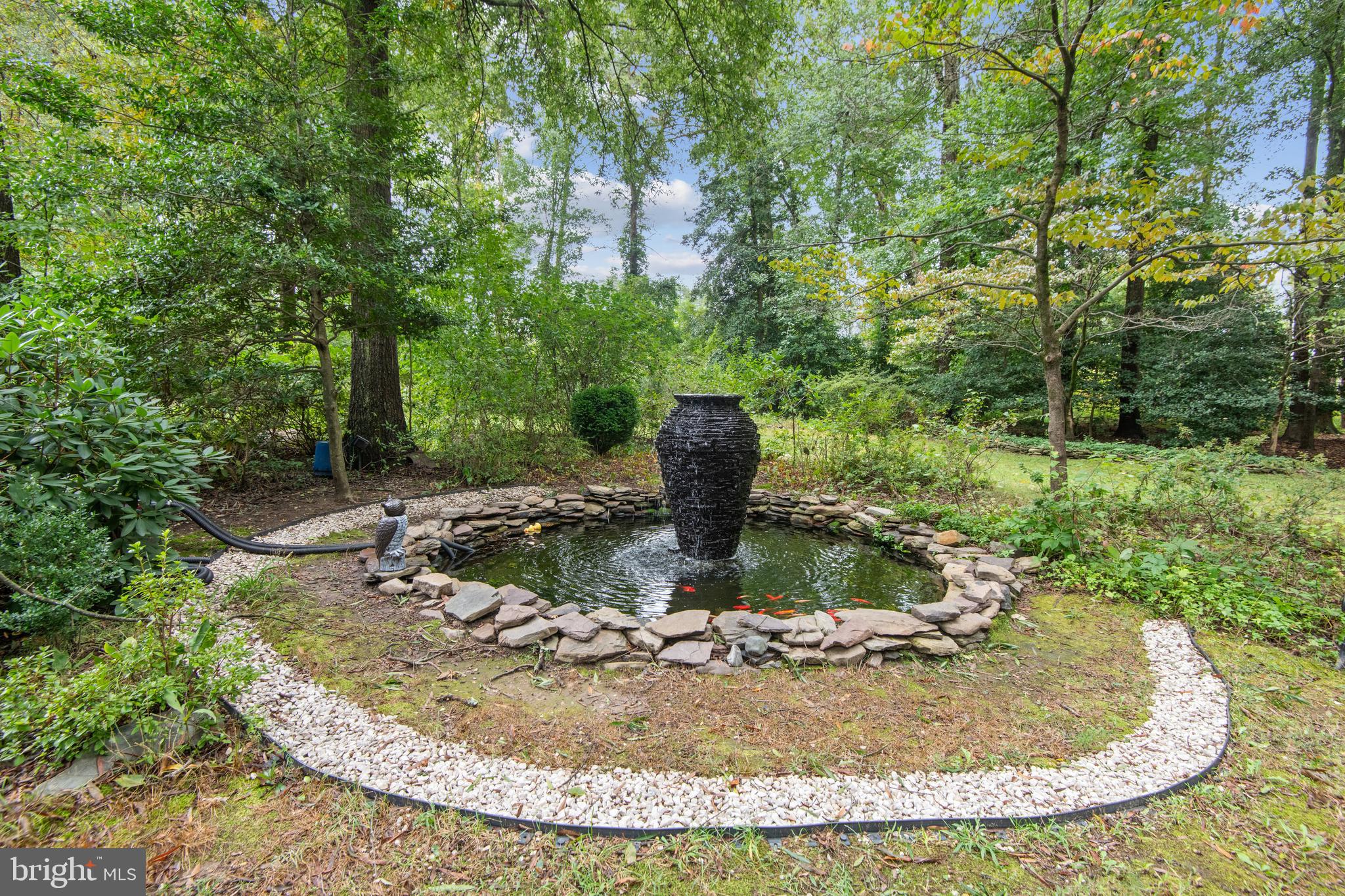 MONTPELIER WOODS - Residential