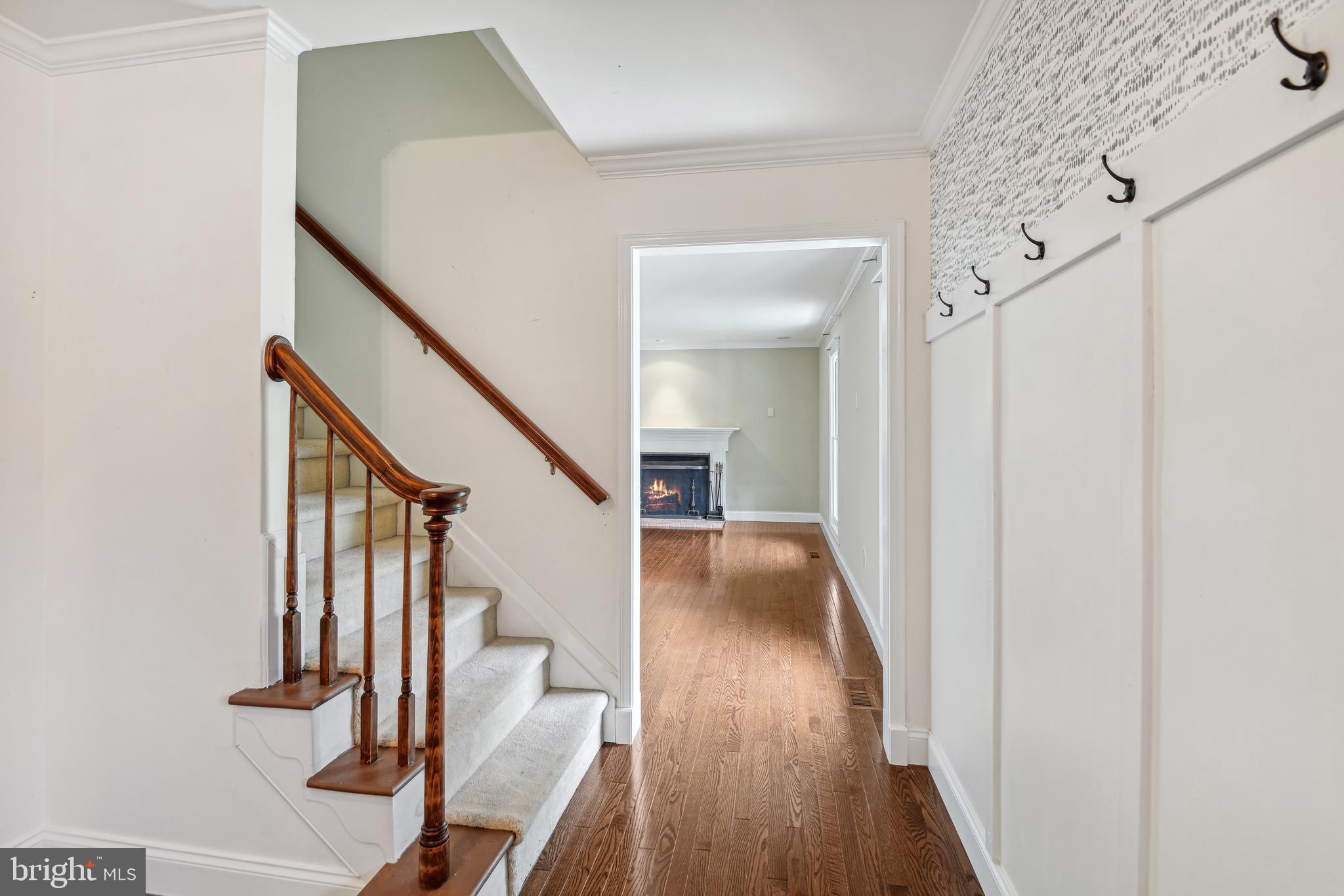 MONTPELIER WOODS - Residential