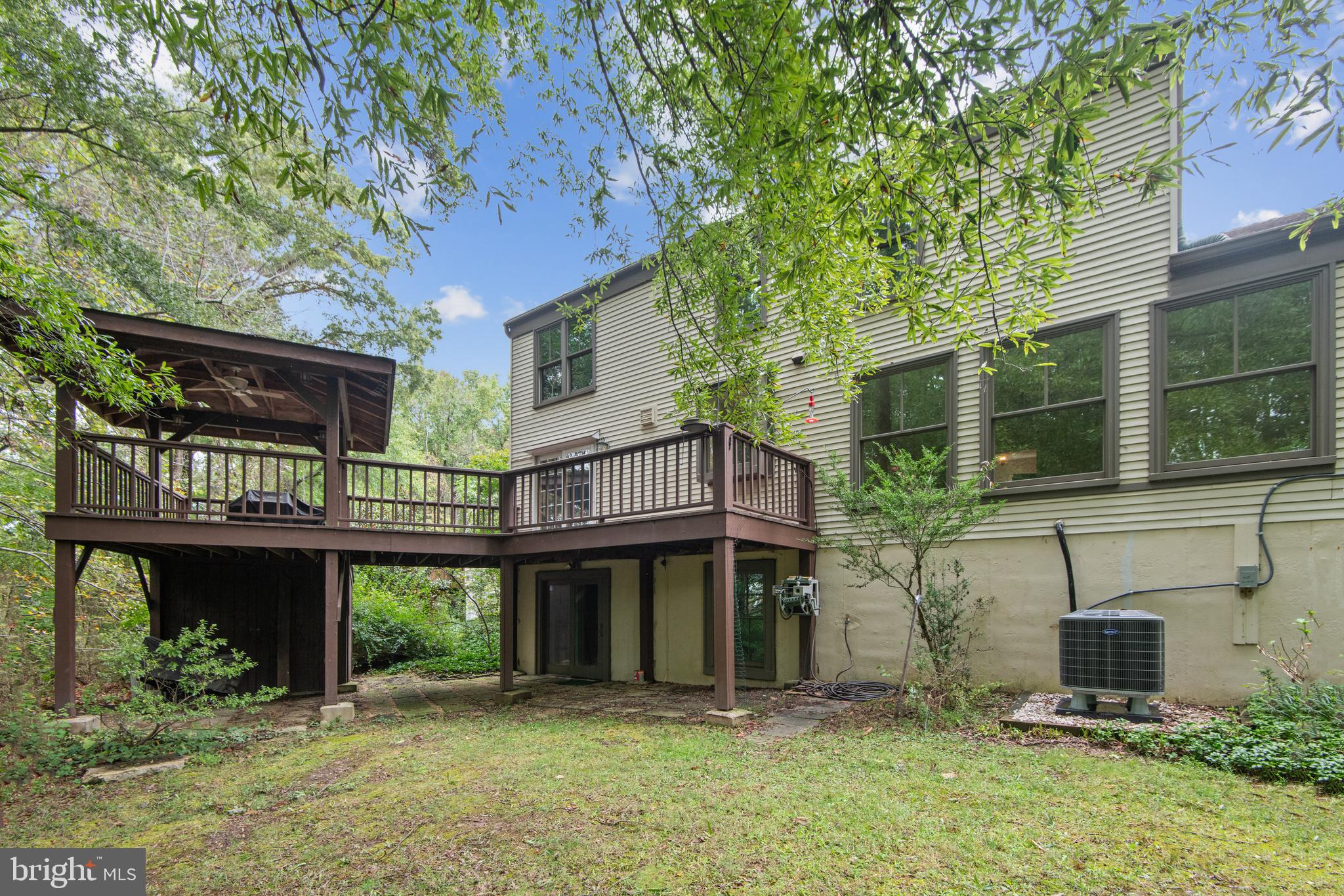 MONTPELIER WOODS - Residential