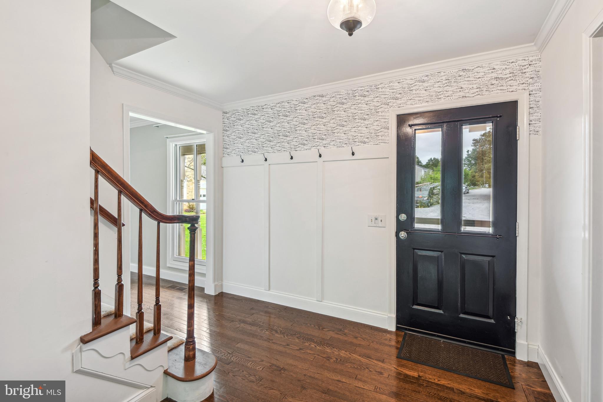 MONTPELIER WOODS - Residential