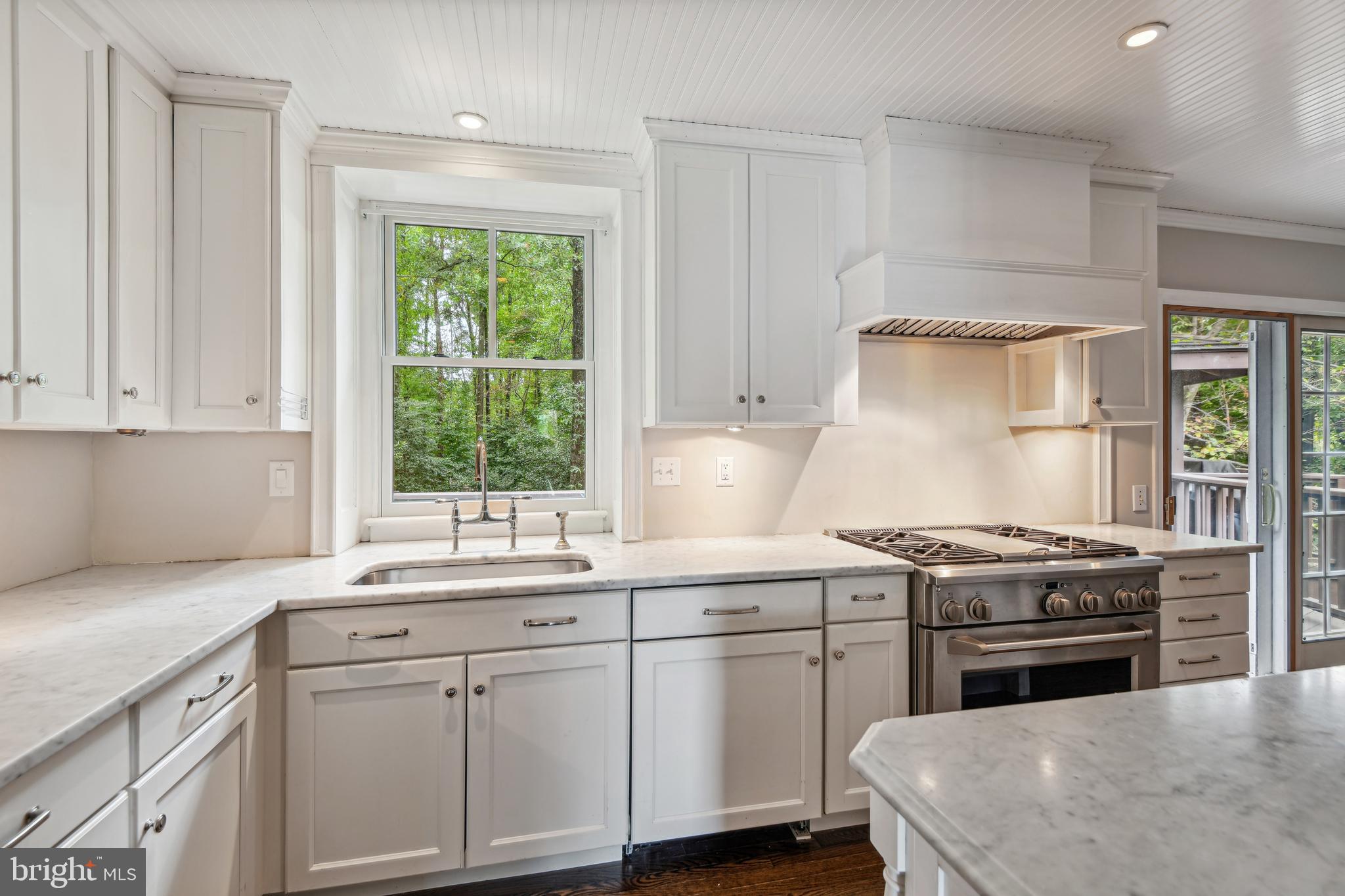 MONTPELIER WOODS - Residential