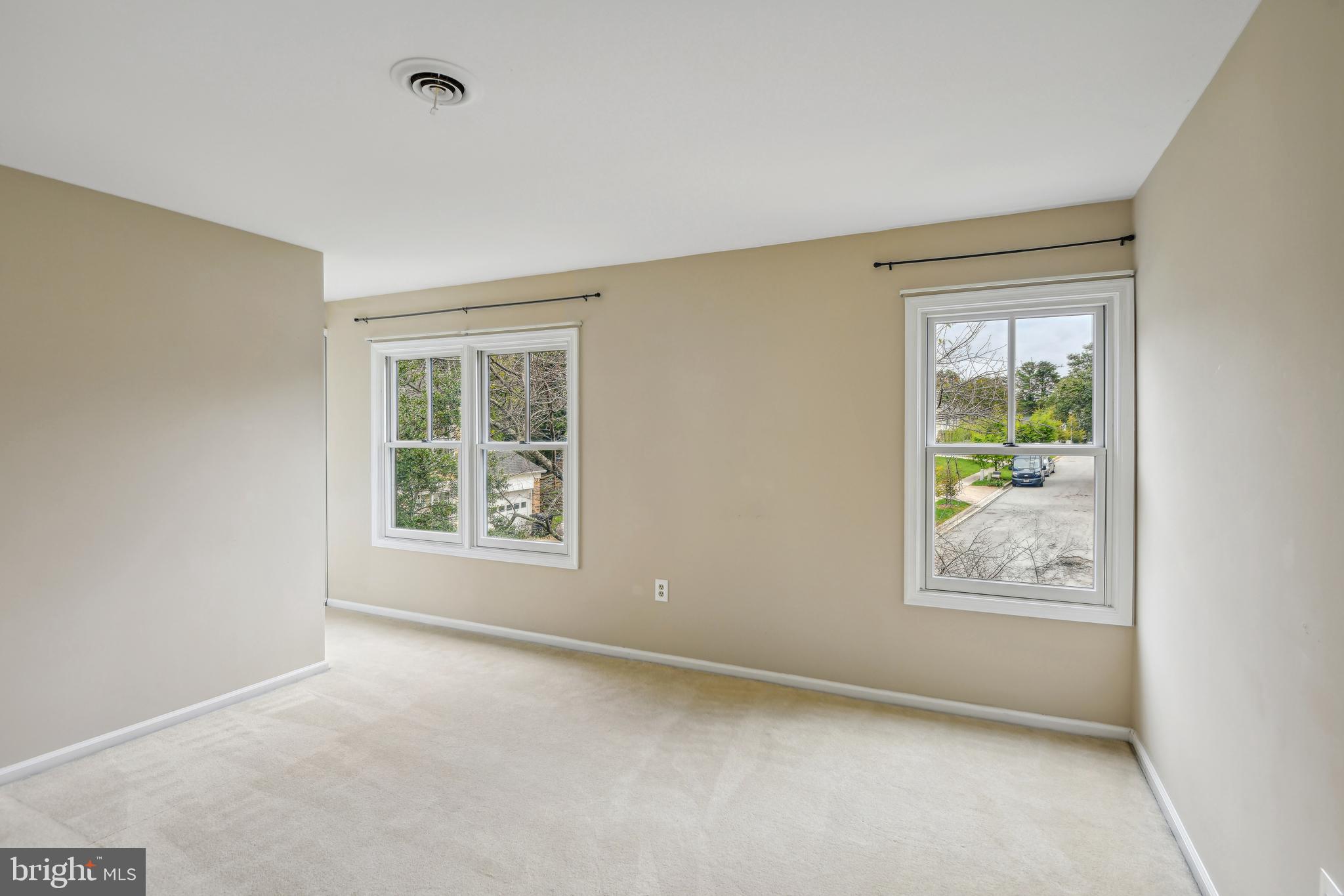 MONTPELIER WOODS - Residential