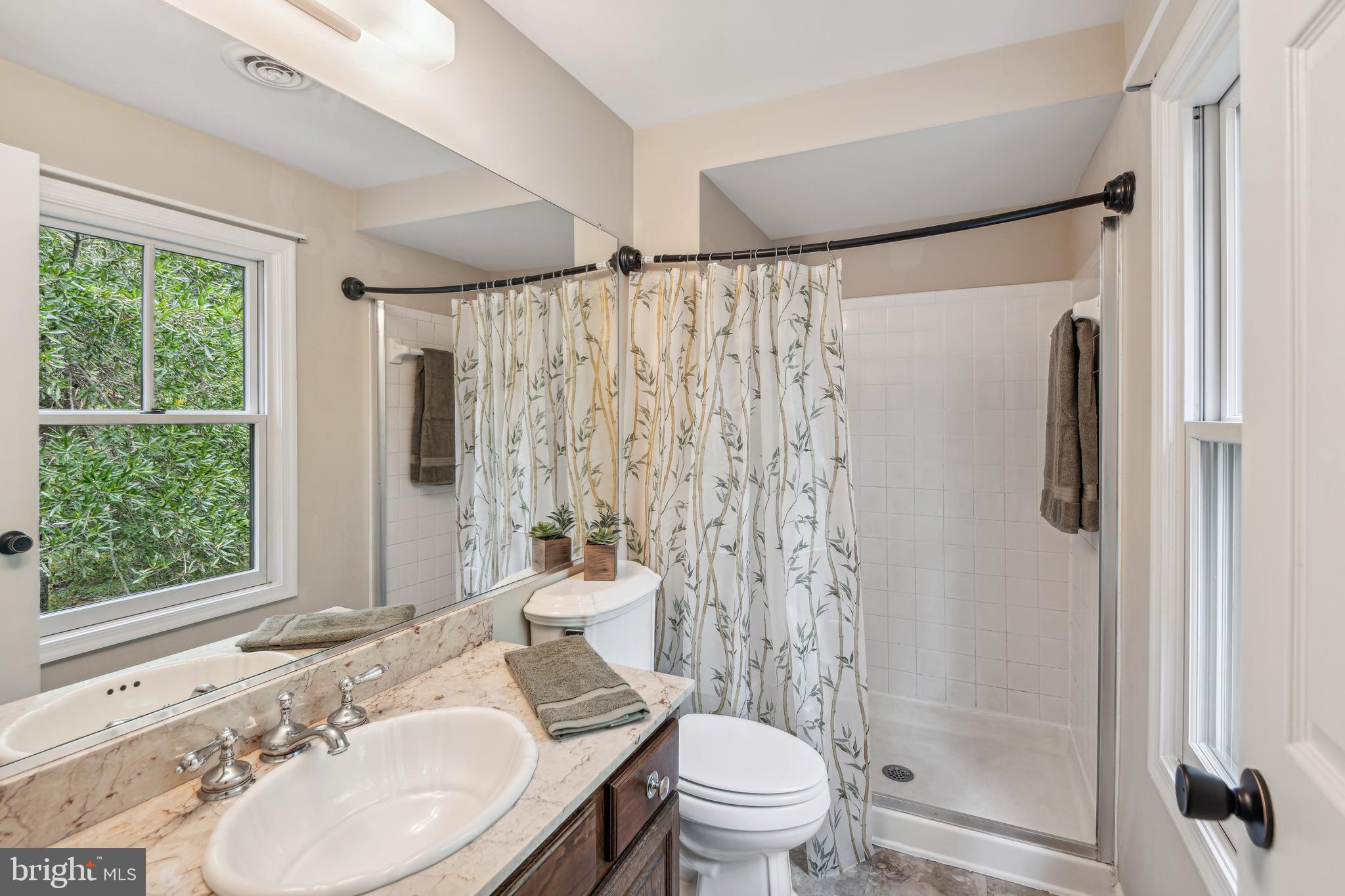 MONTPELIER WOODS - Residential