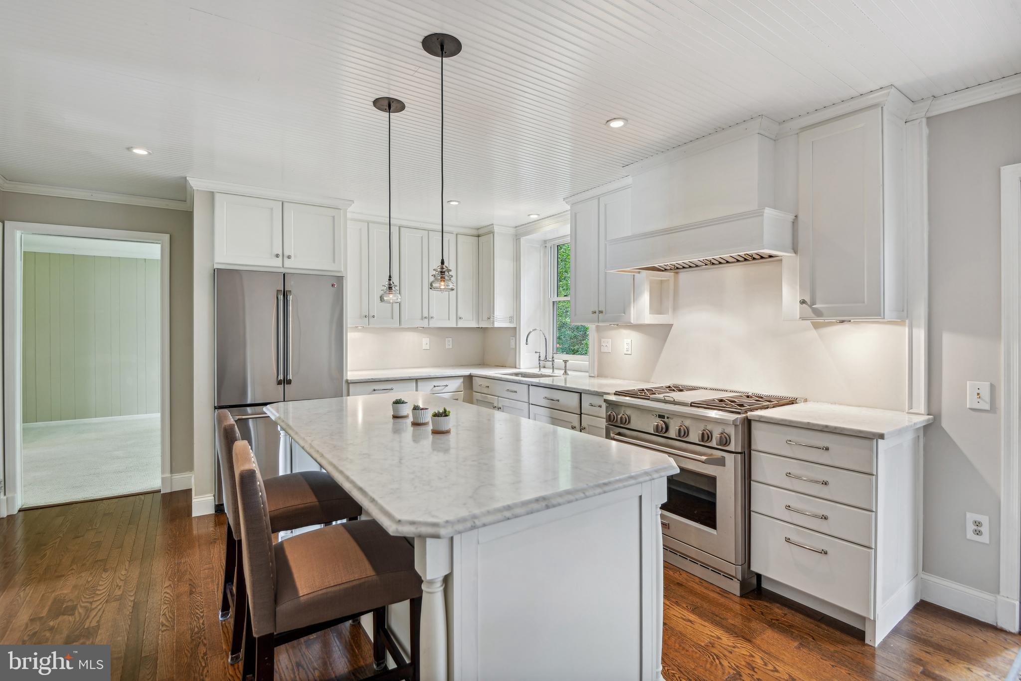 MONTPELIER WOODS - Residential