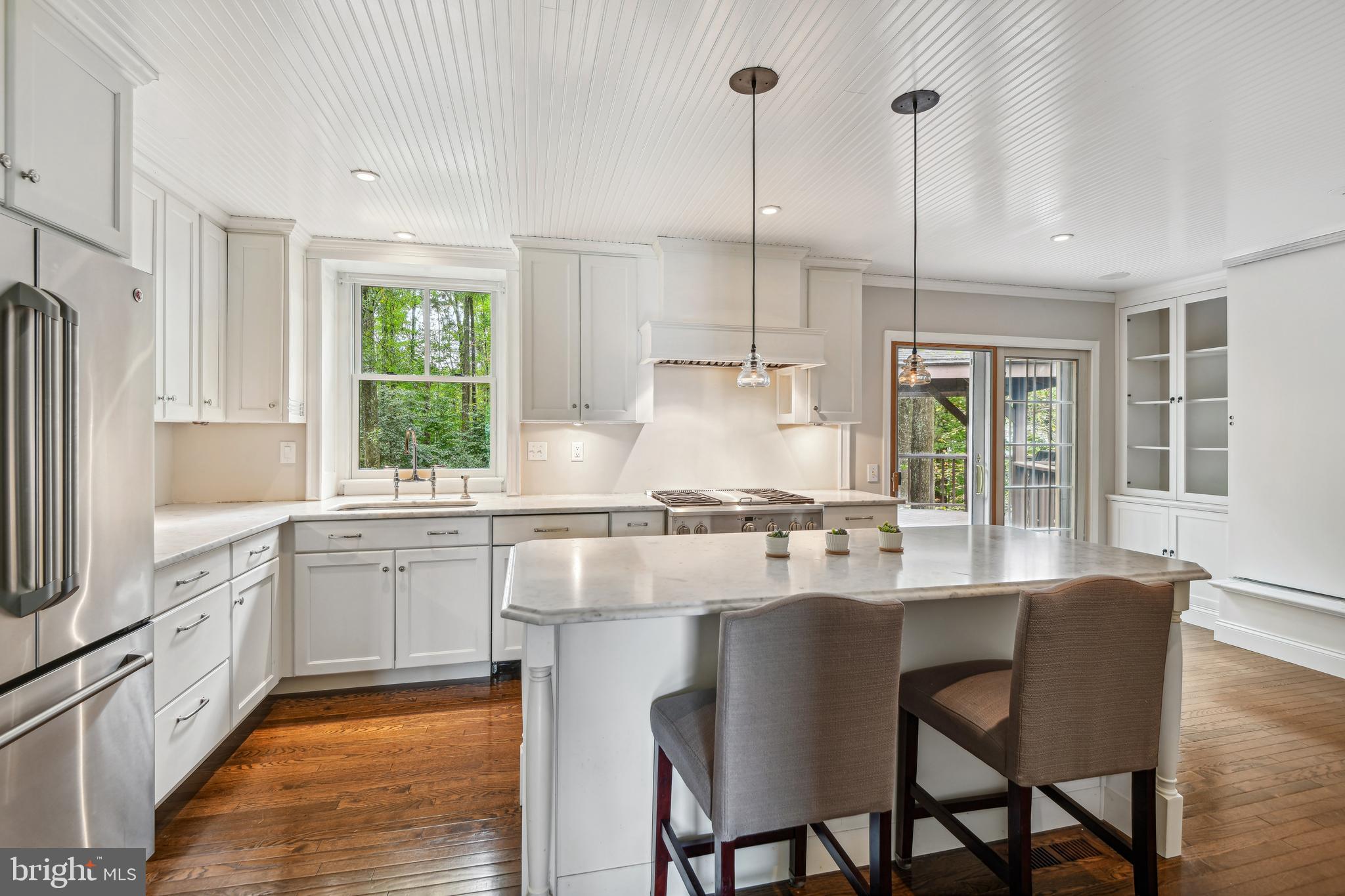 MONTPELIER WOODS - Residential