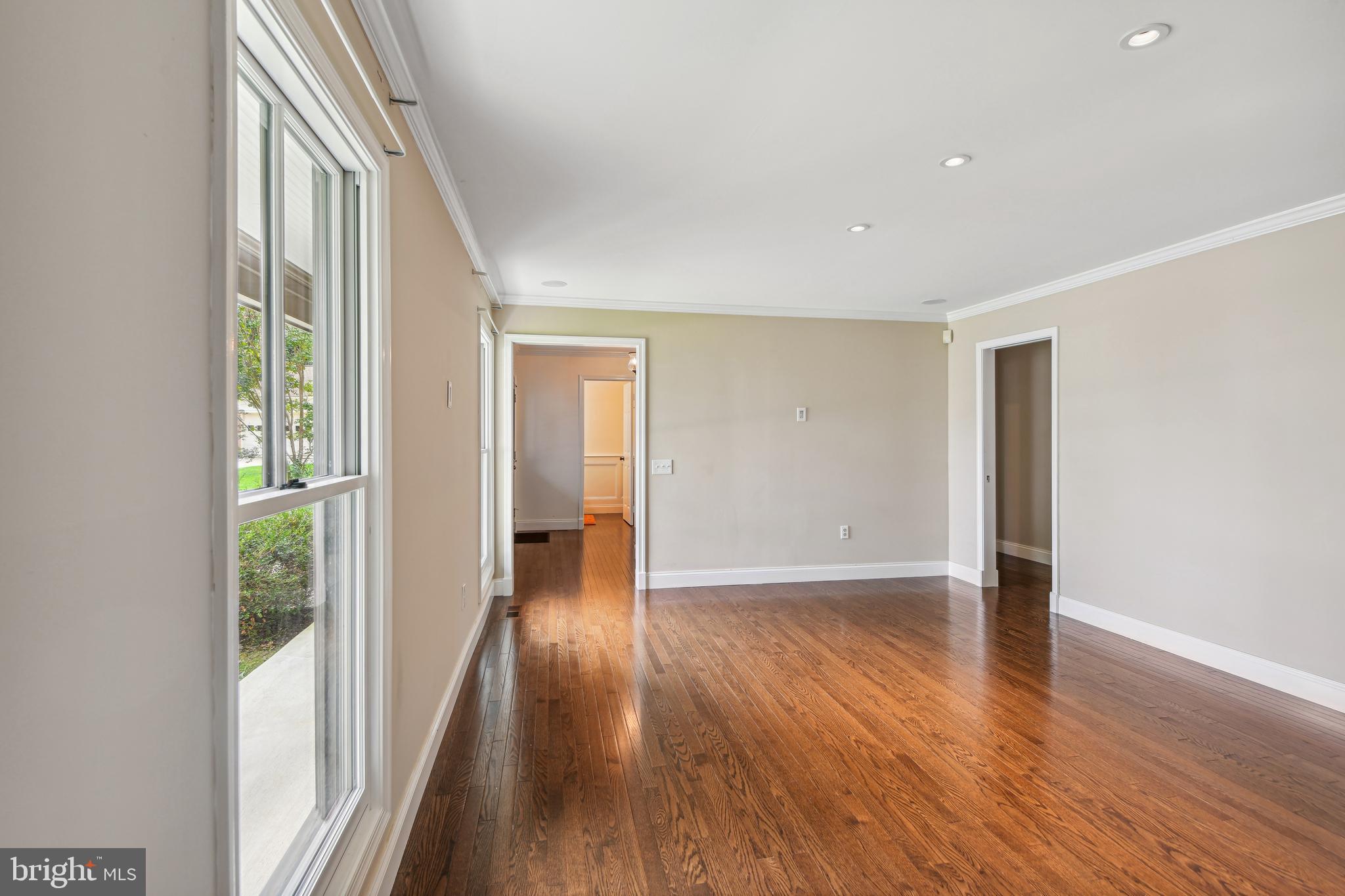 MONTPELIER WOODS - Residential