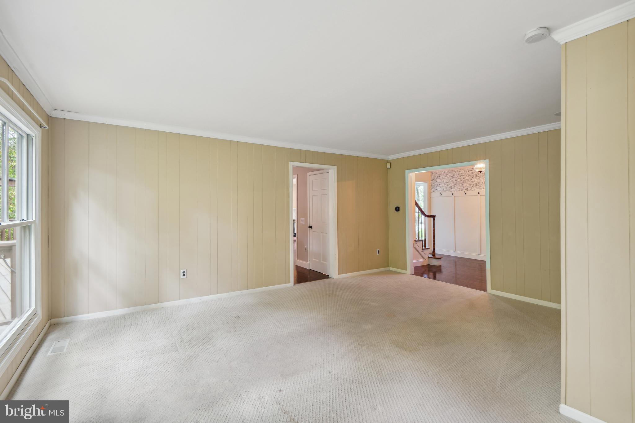 MONTPELIER WOODS - Residential