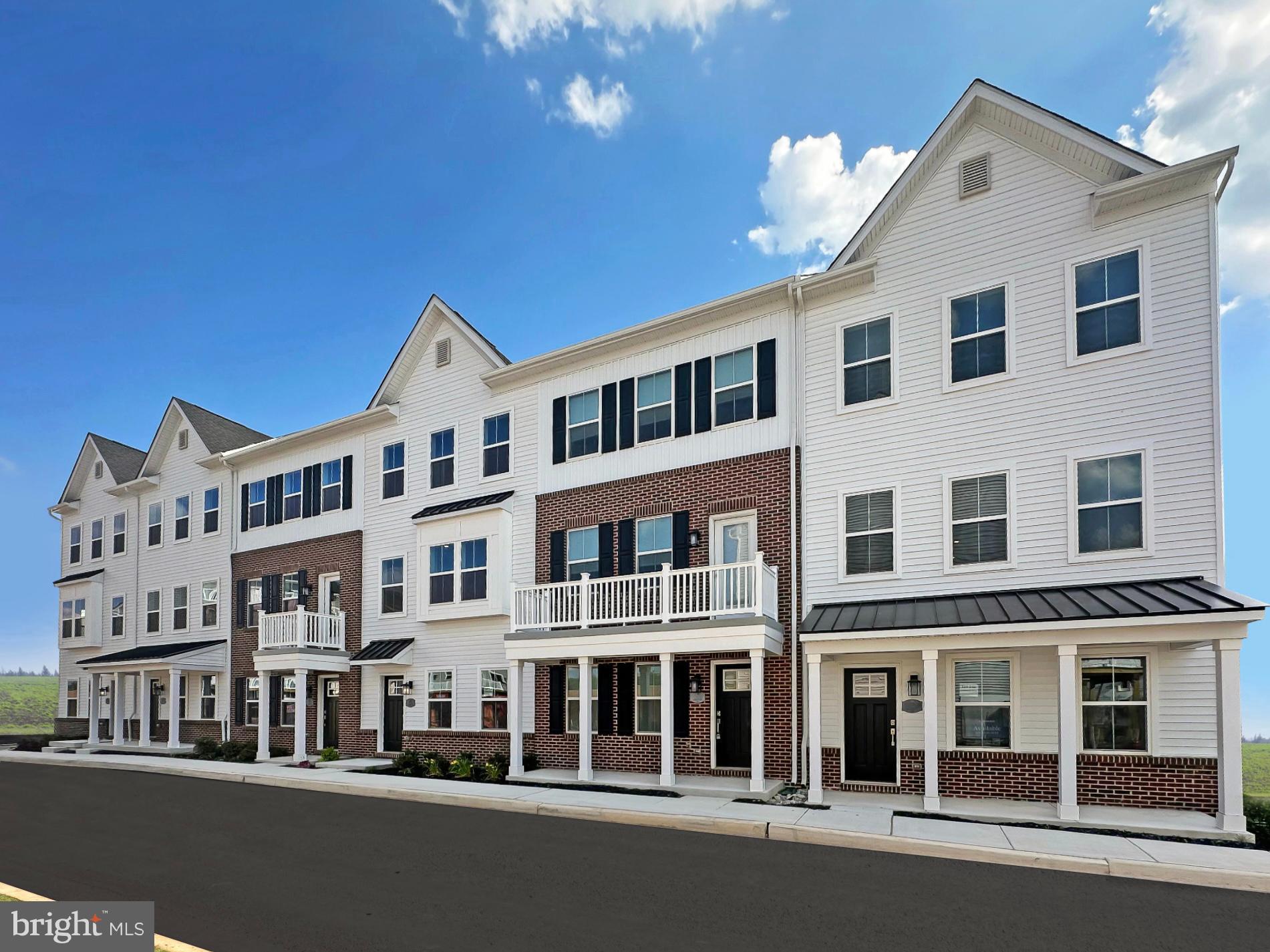 RIVER POINTE - Residential