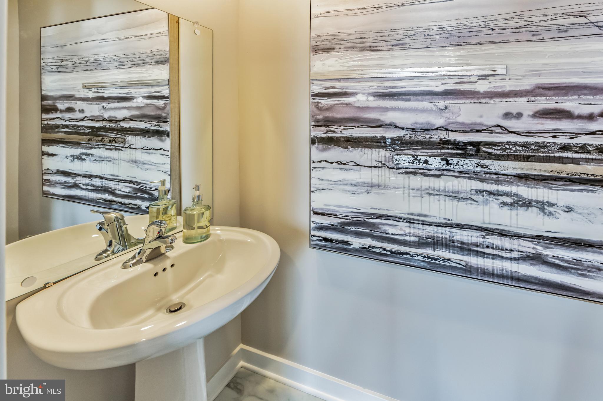 RIVER POINTE - Residential