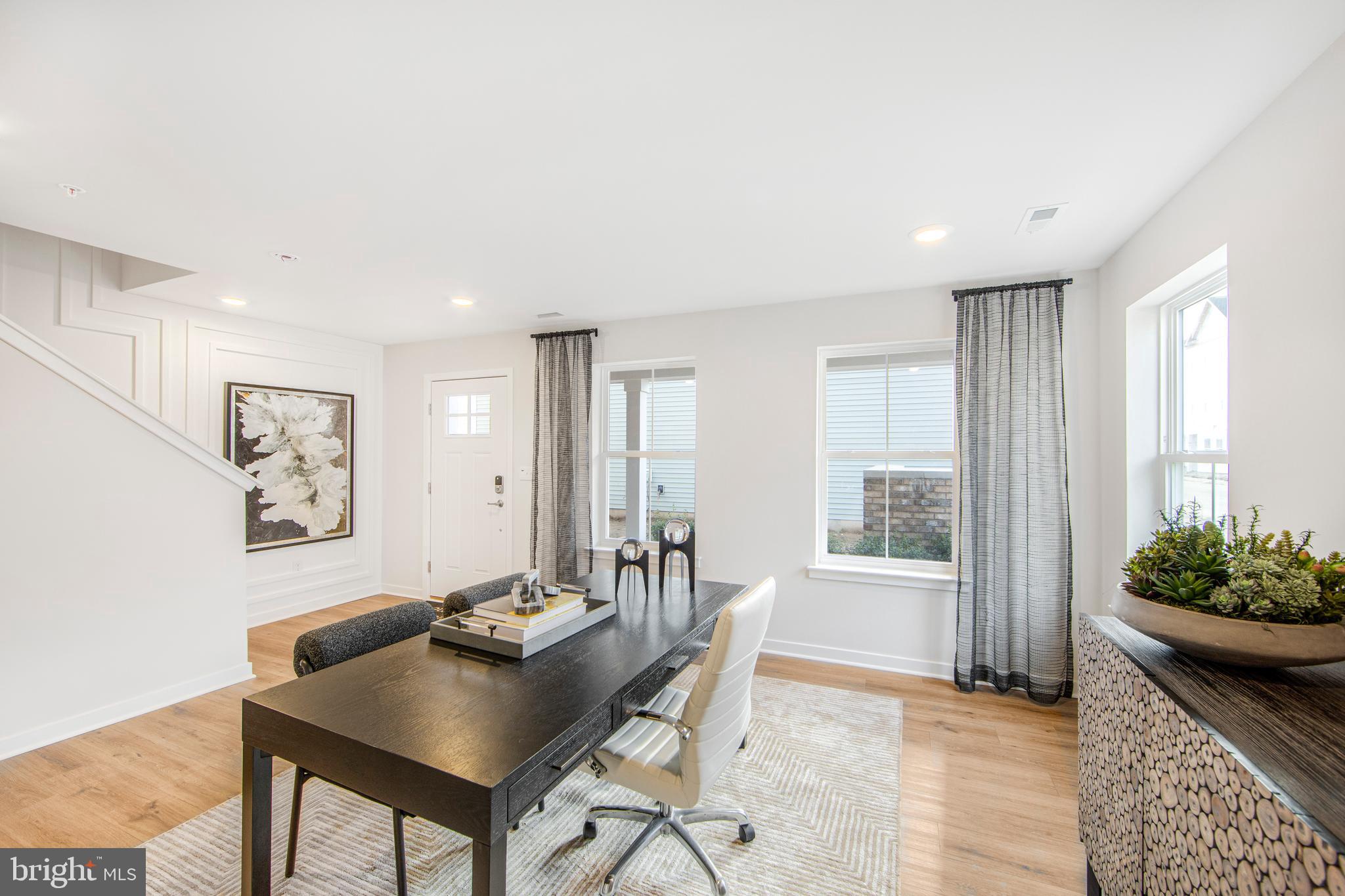 RIVER POINTE - Residential