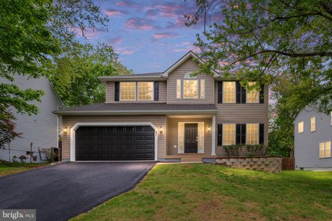 Photo of 60 Saint Roberts Dr, STAFFORD, VA 22556 (MLS # VAST2049092)