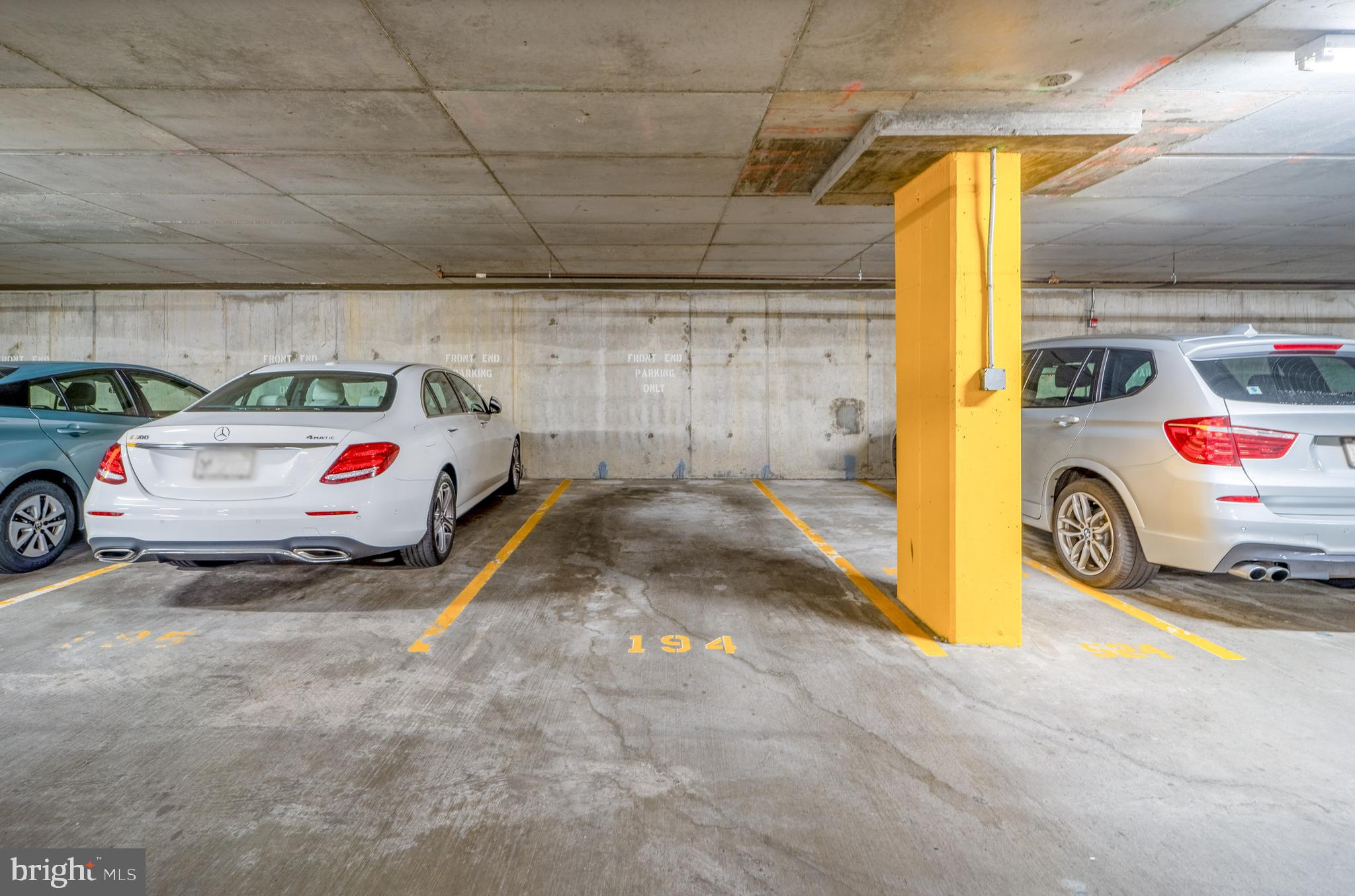 CARLTON HOUSE - Residential Lease