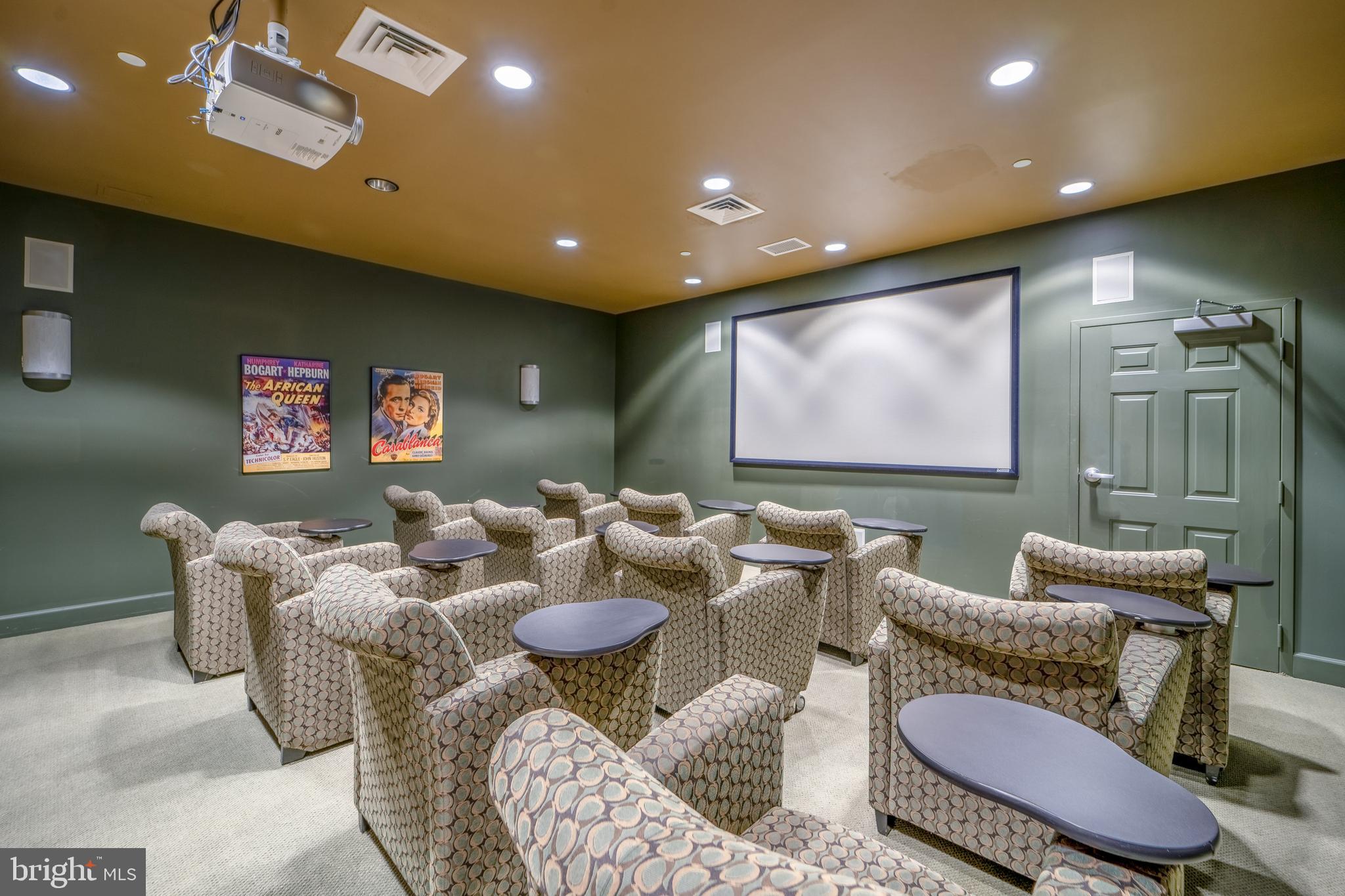 CARLTON HOUSE - Residential Lease