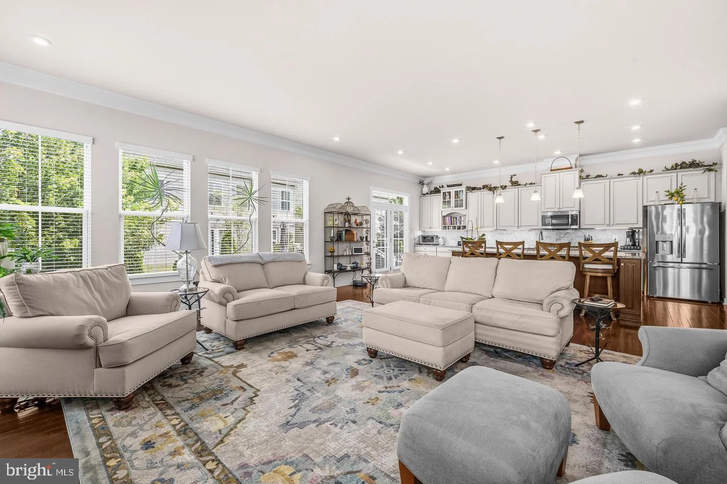 106 Fringetree Court