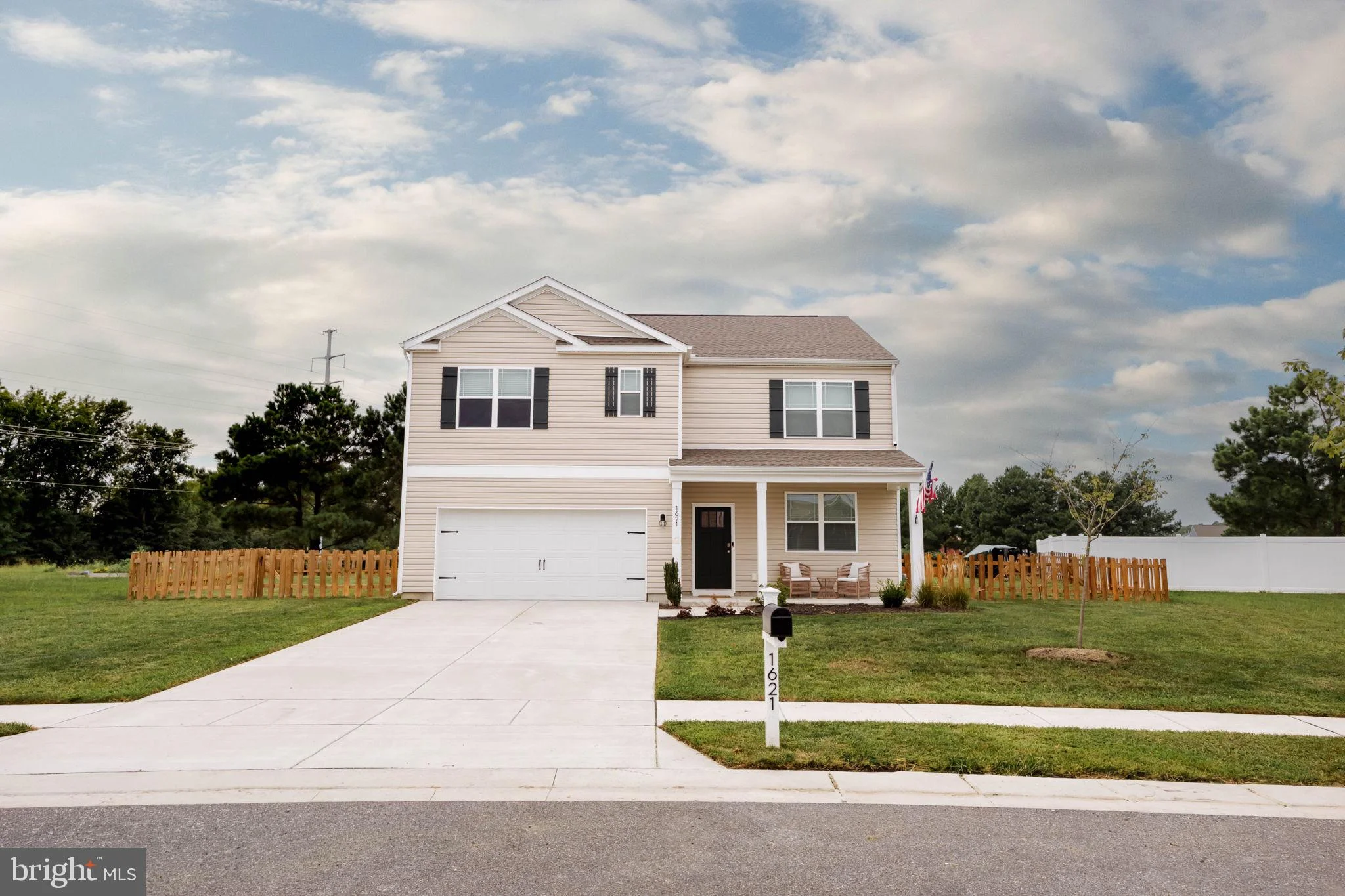 1621 Terrapin Circle, Cambridge, MD, 21613