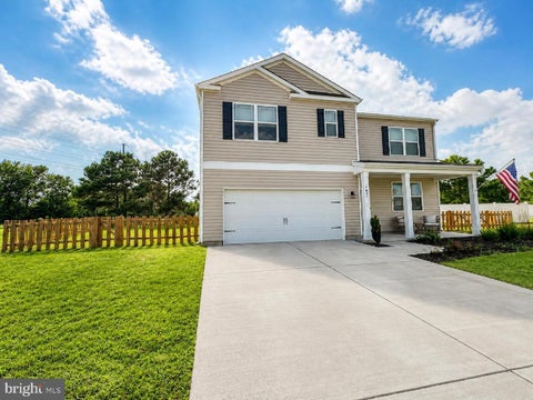 Homes For Sale - 1621 Terrapin Circle<br/> Dorchester County, CAMBRIDGE, MD 21613